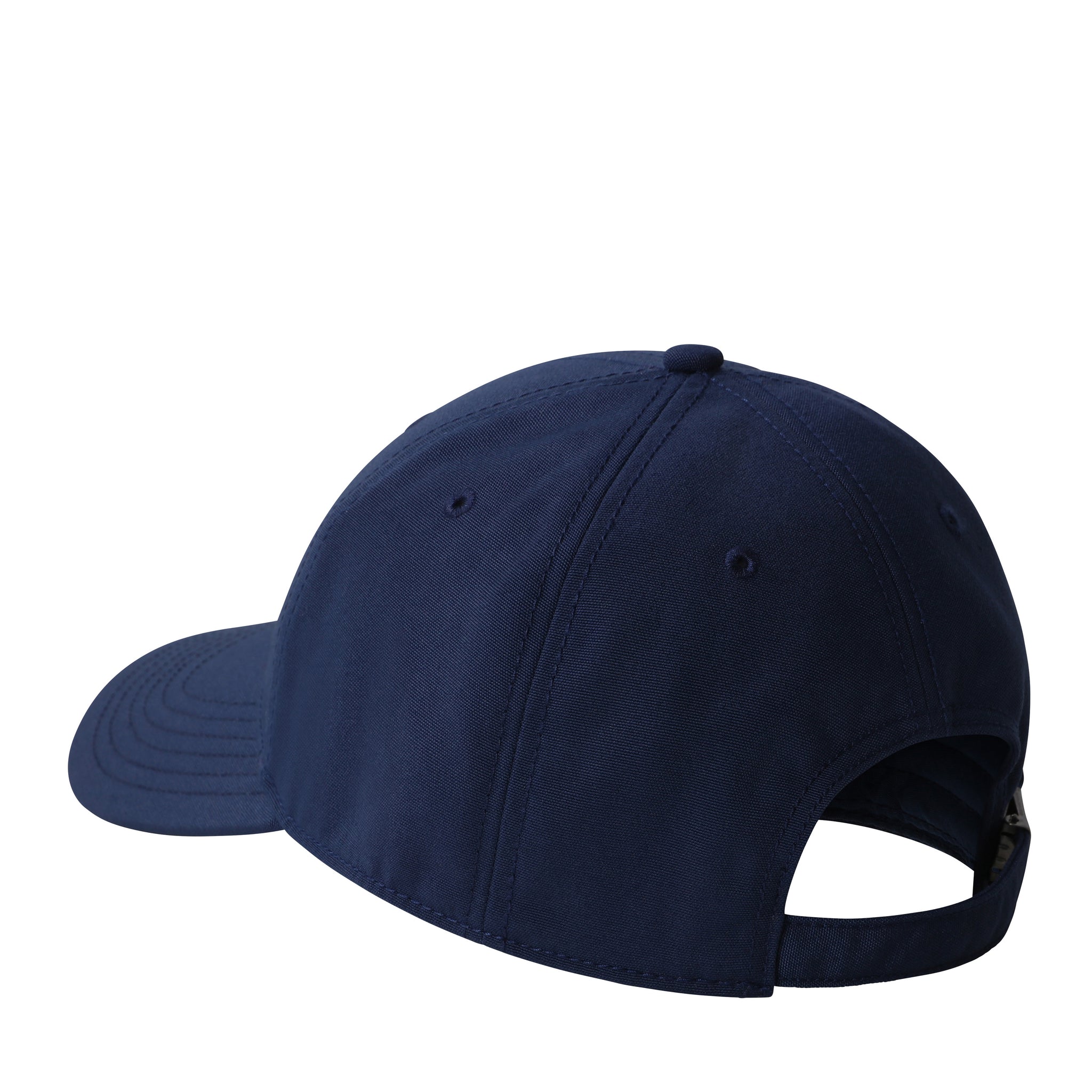 Cappellino con Logo Ricamato / Blu - Ideal Moda