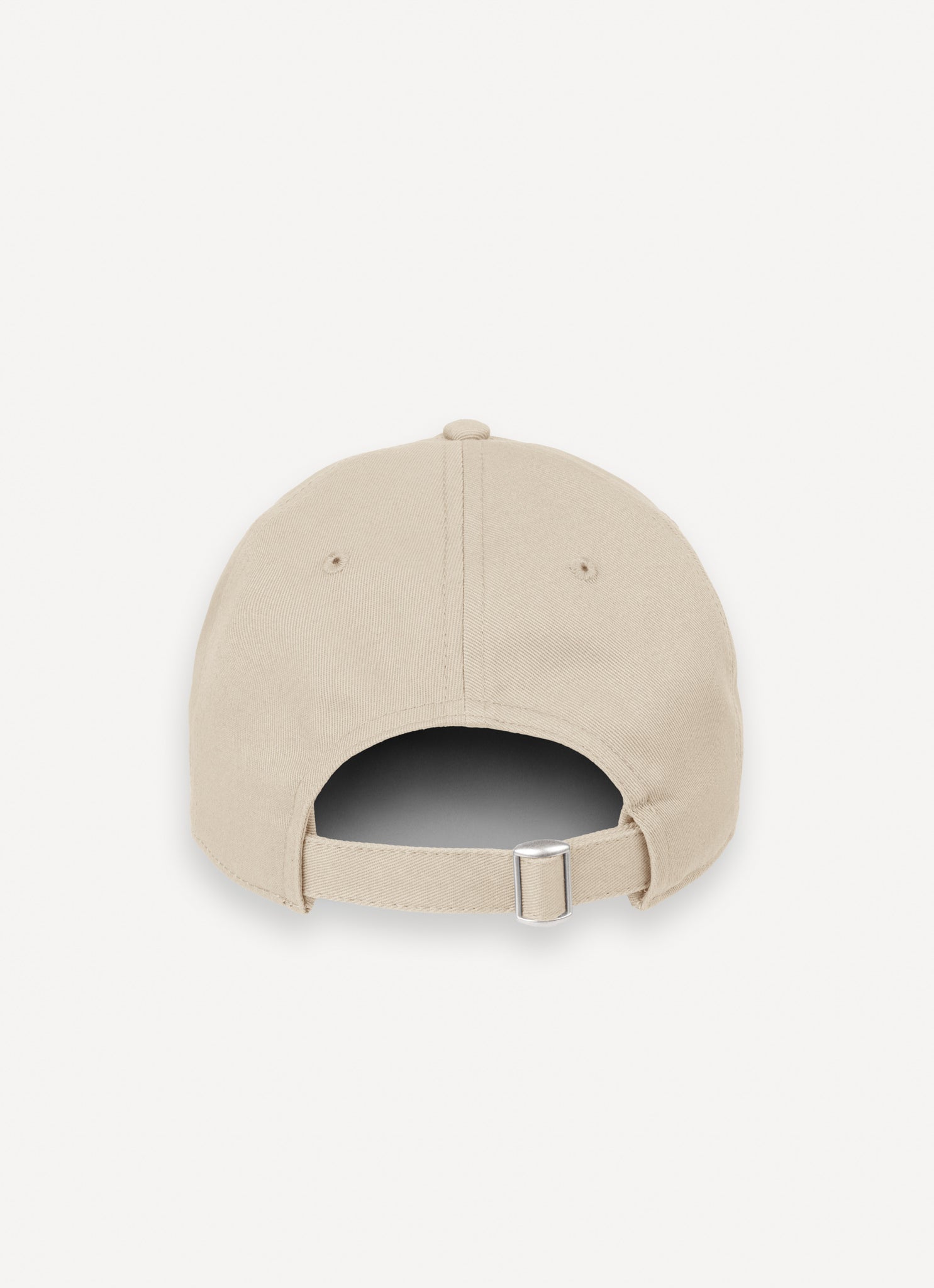 Cappello Unisex Logato / Grigio - Ideal Moda