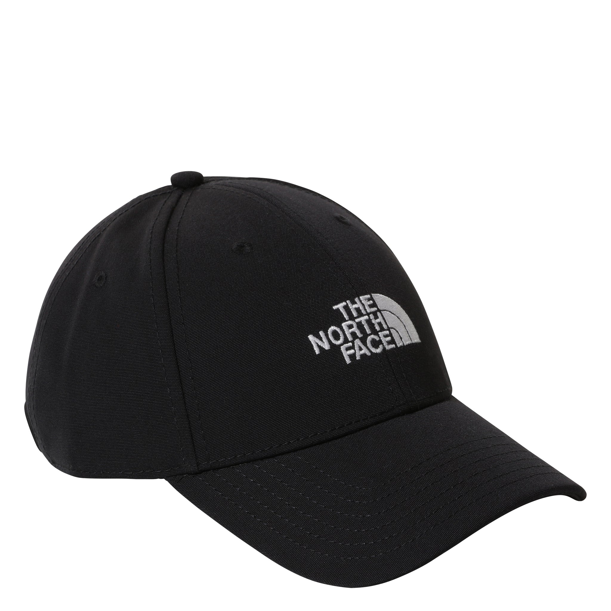 Cappellino con Logo Ricamato / Nero - Ideal Moda