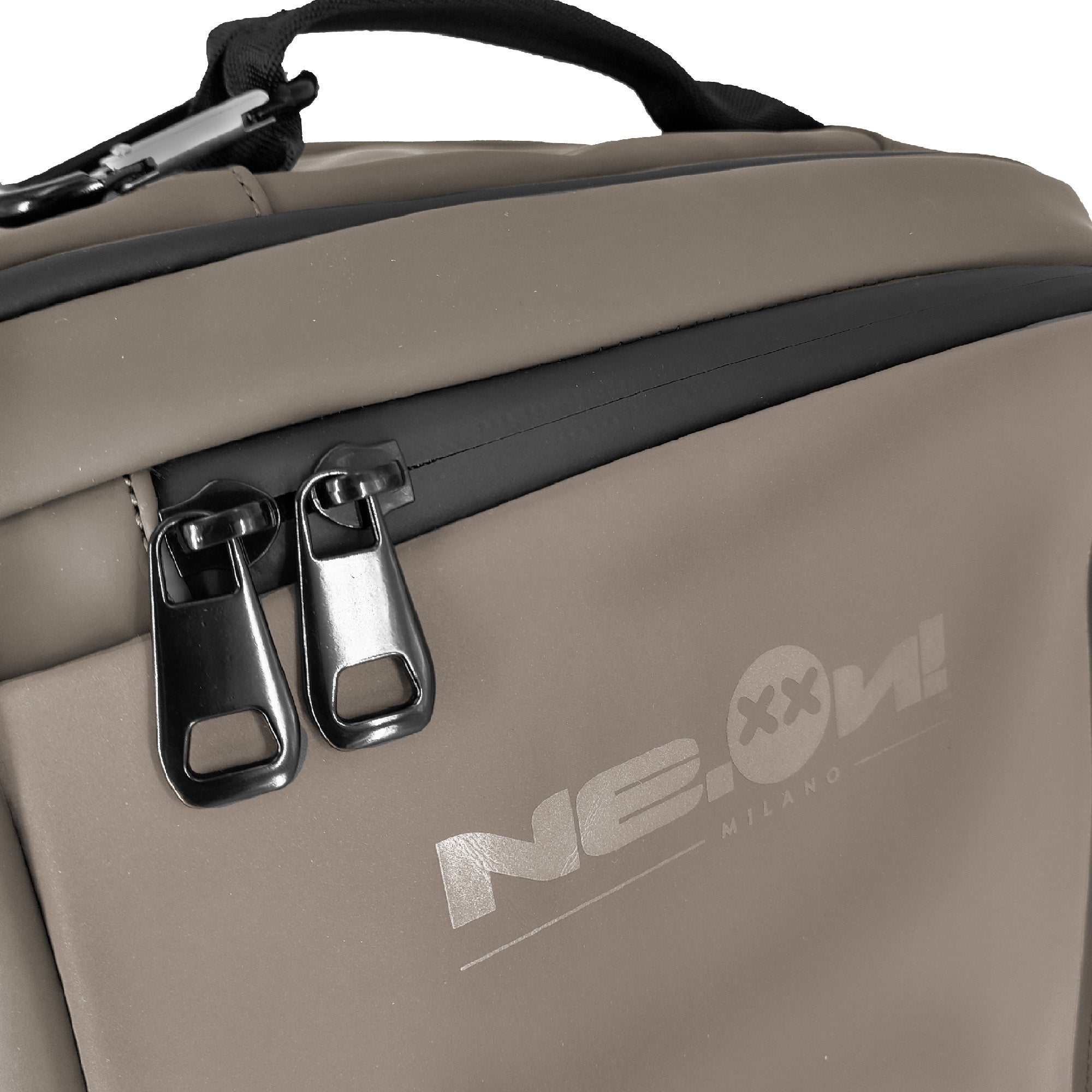 Zaino Tech X2 / Beige - Ideal Moda
