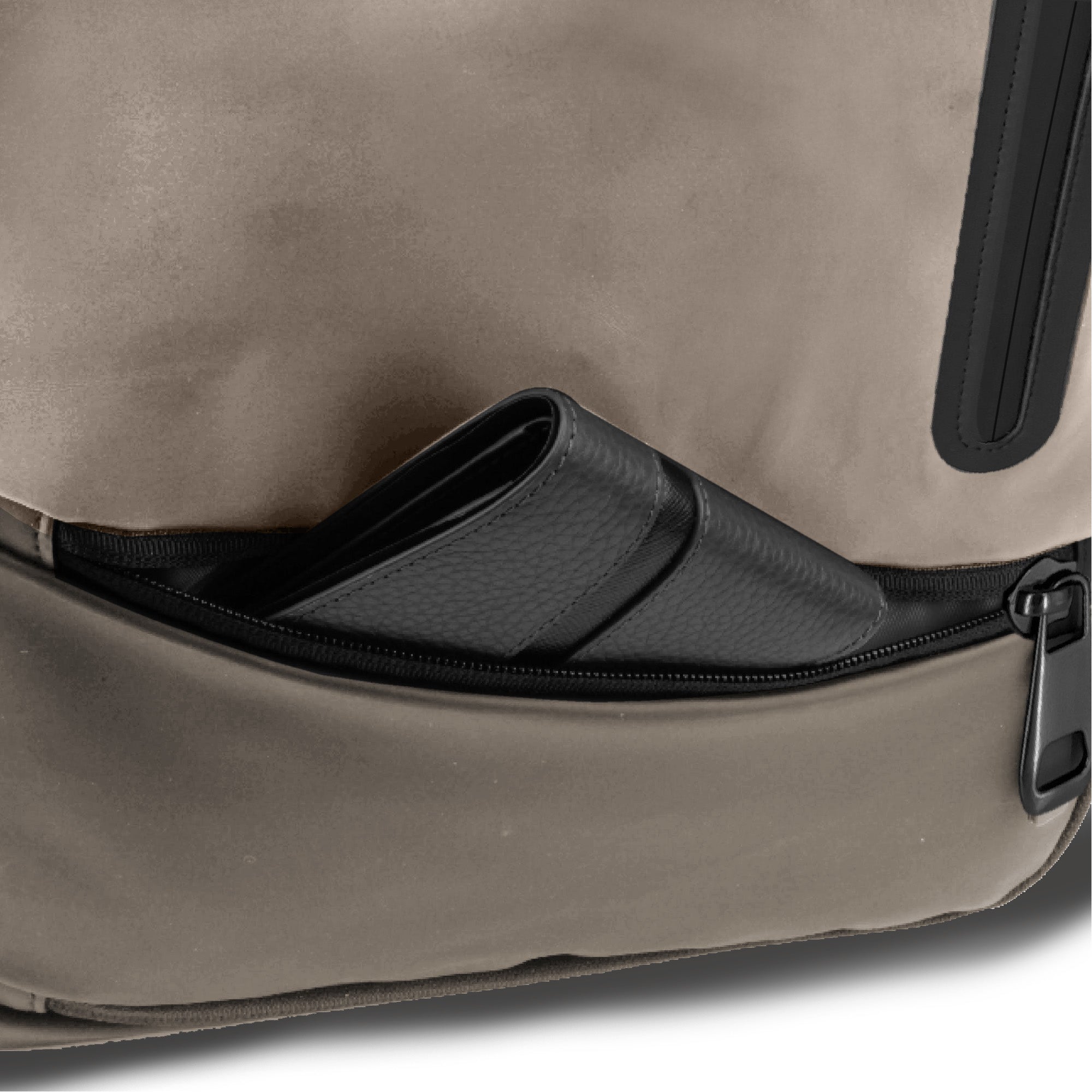 Zaino Tech X2 / Beige - Ideal Moda