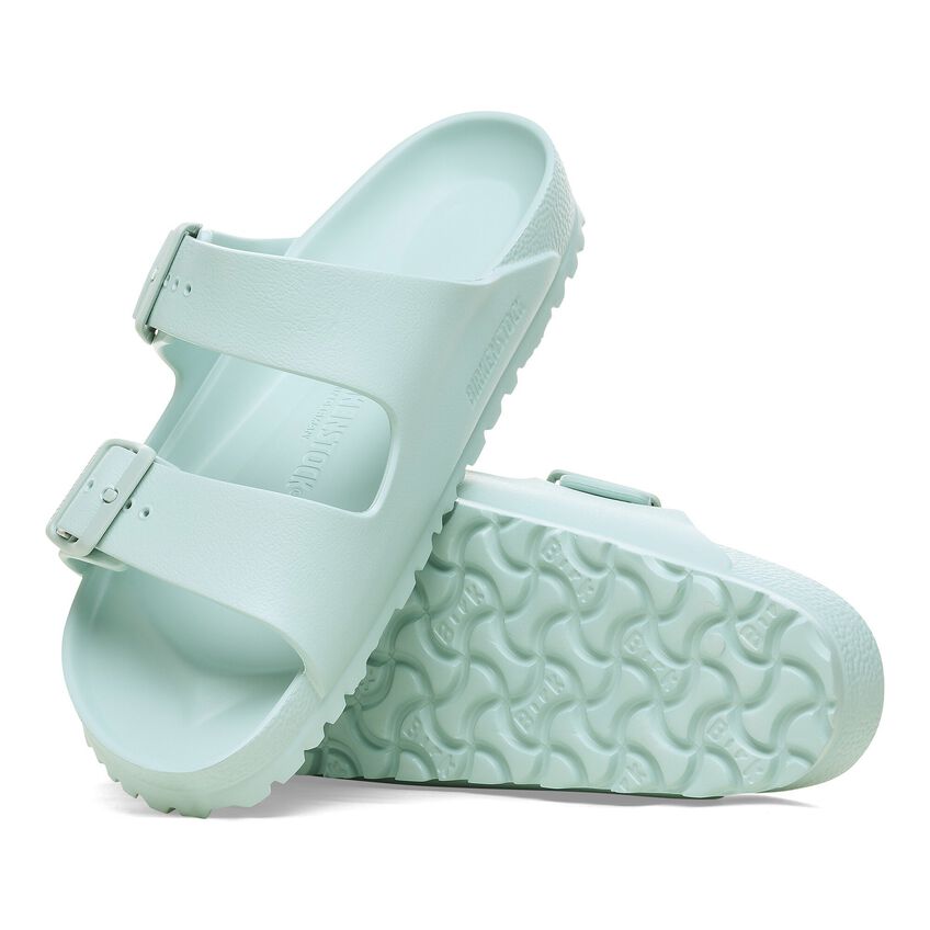 Ciabatta Arizona EVA / Verde - Ideal Moda