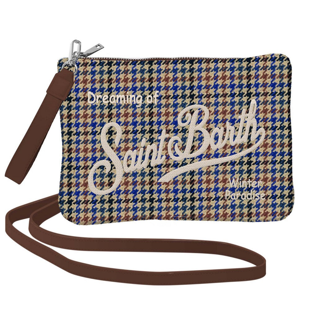 Borsa a Tracolla Parisienne / Beige - Ideal Moda