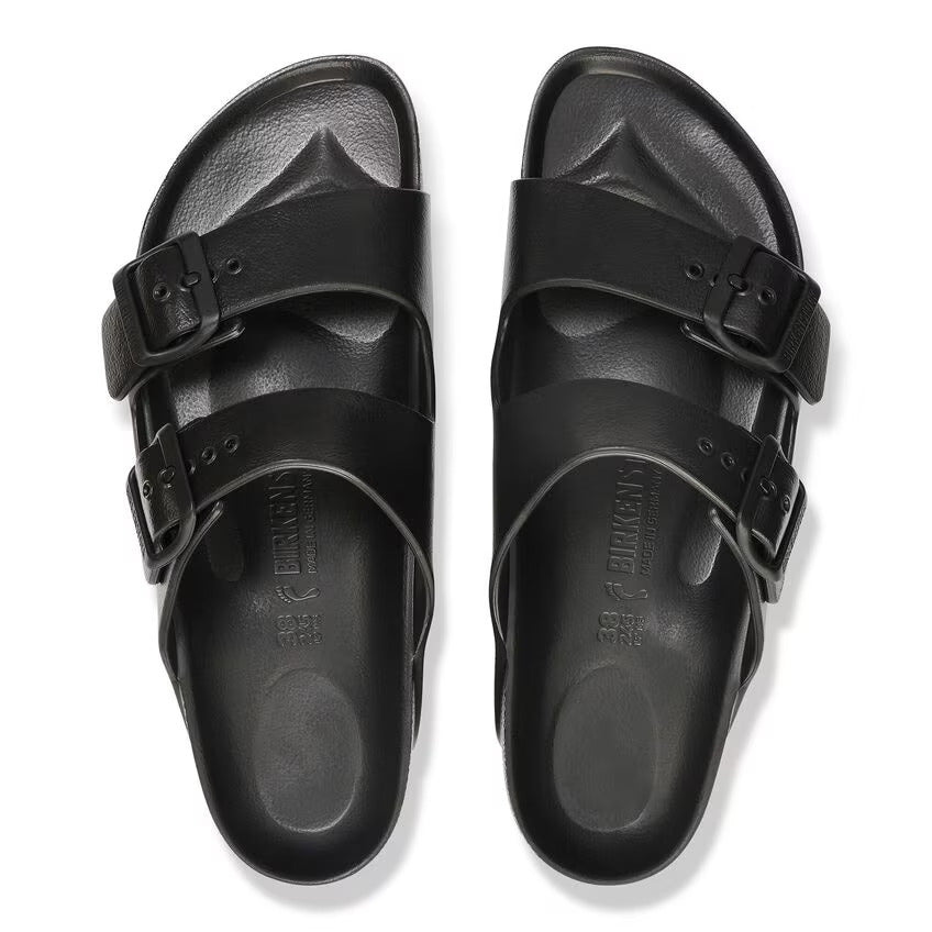 Ciabatta Arizona EVA / Nero - Ideal Moda