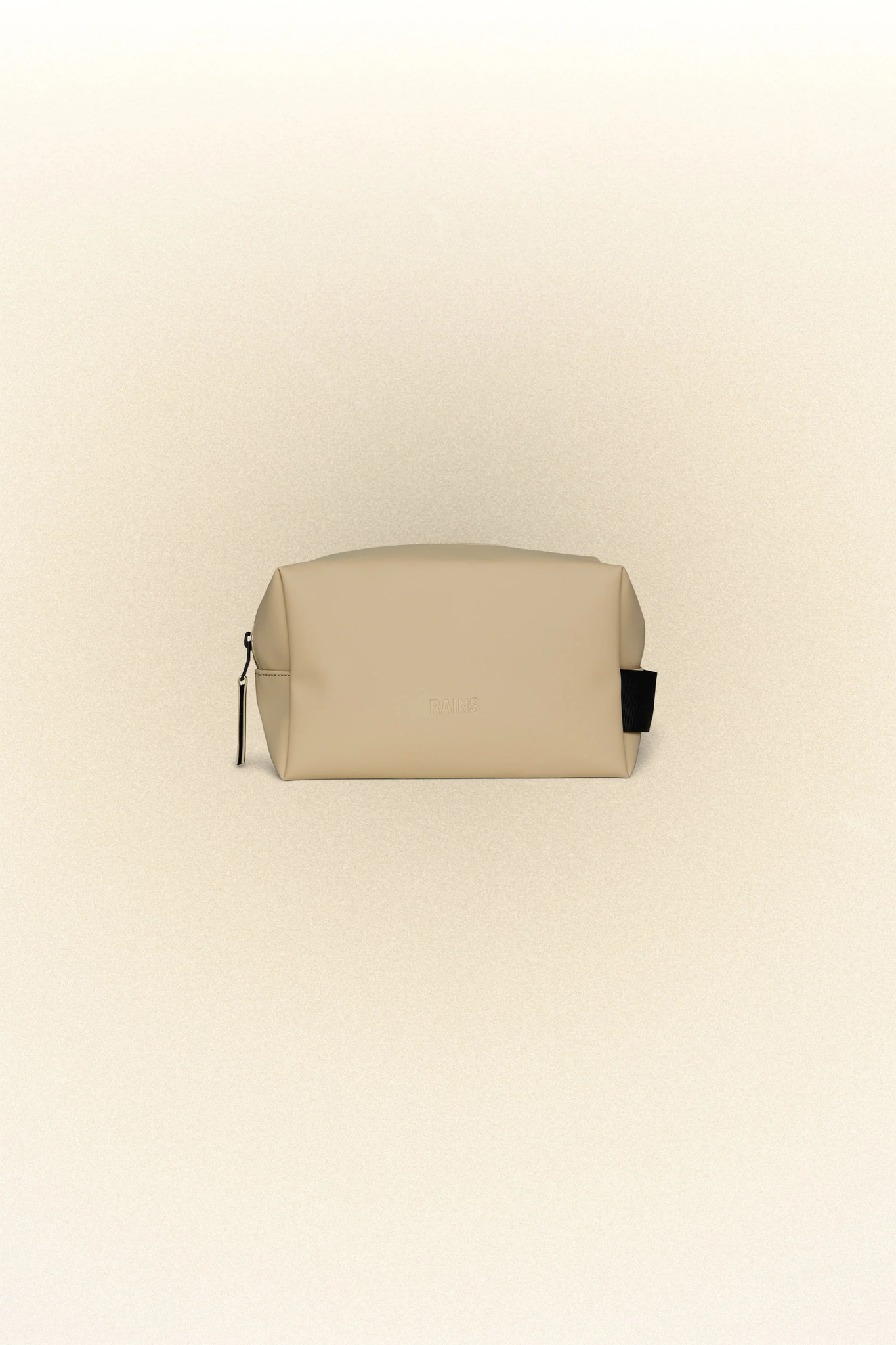 Borsa Wash Small / Beige - Ideal Moda