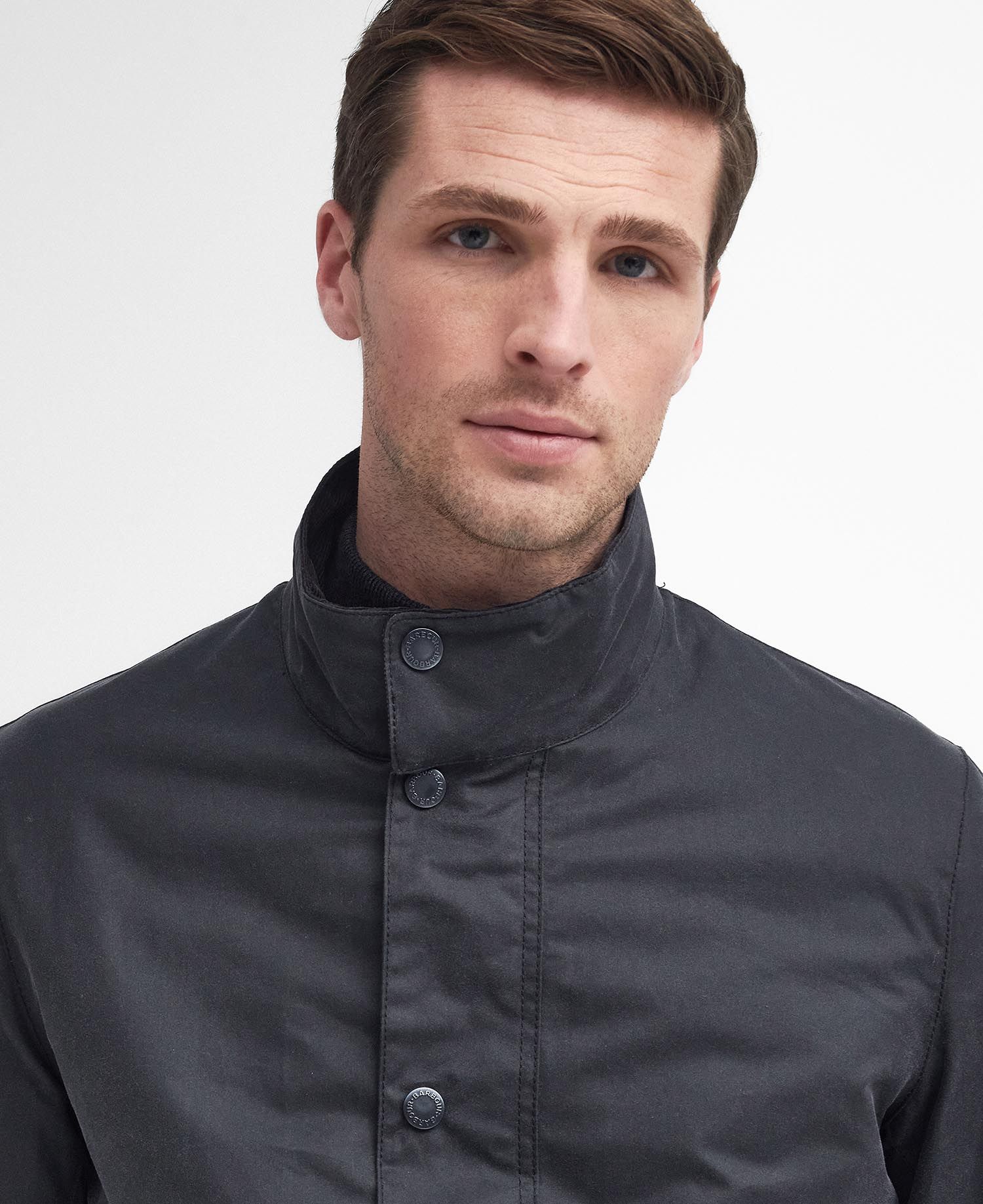 Giubbino Cerato Tarnport / Grigio - Ideal Moda