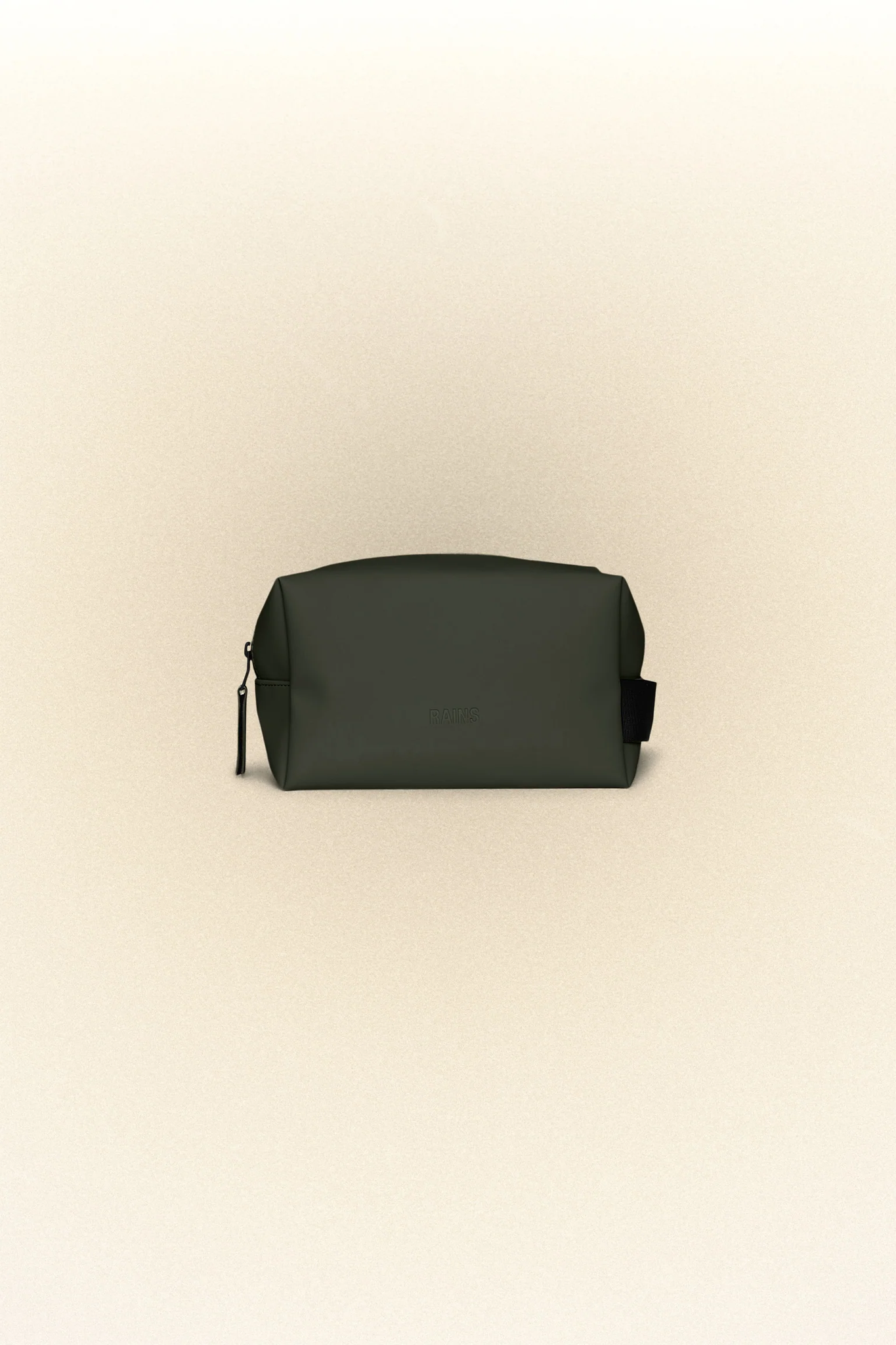 Borsa Wash Small / Verde - Ideal Moda