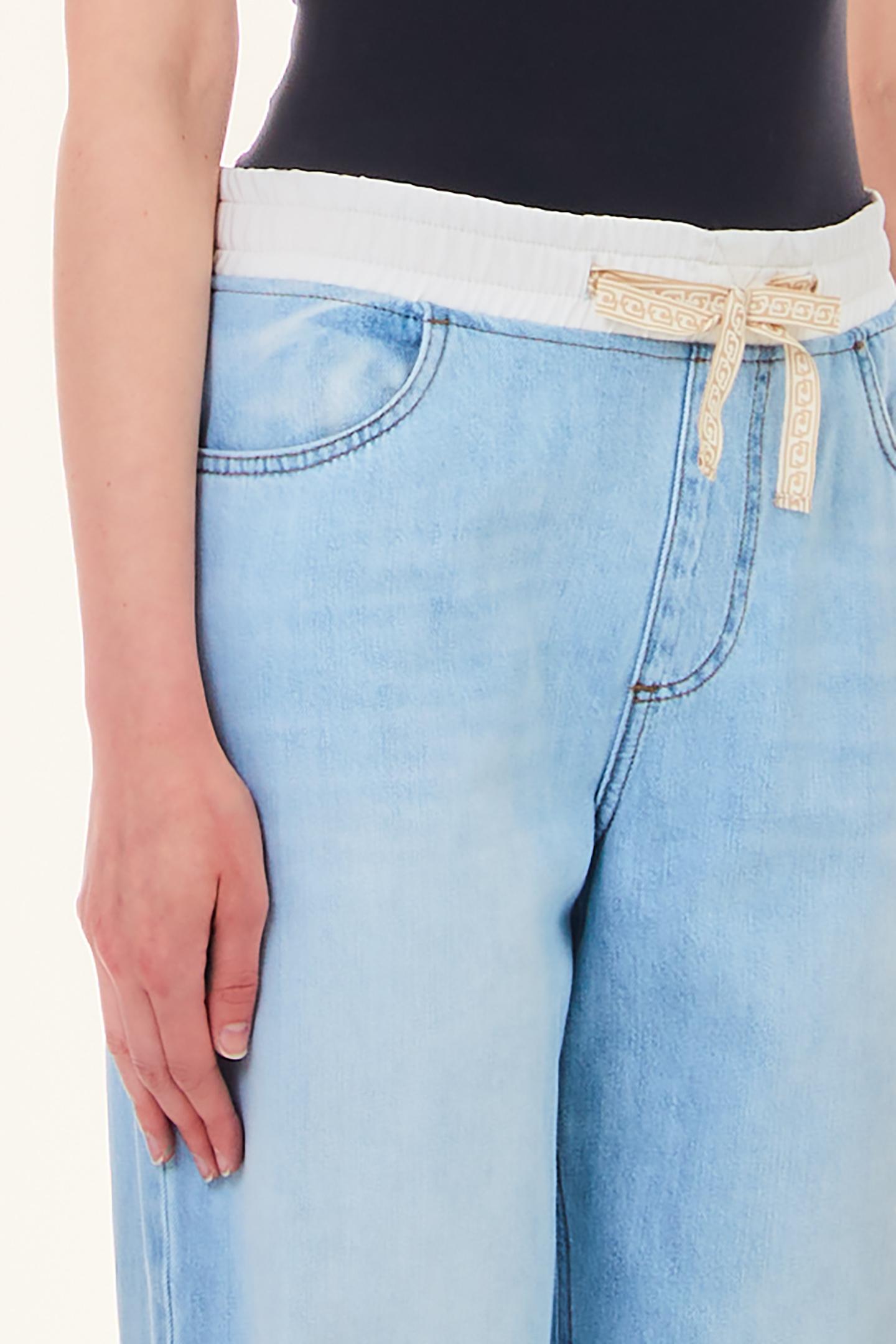 Zara Jeans Donna Flare Jeans Donna A Zampa D'Elefante Vita Alta