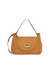 Borsa a Mano Media / Beige