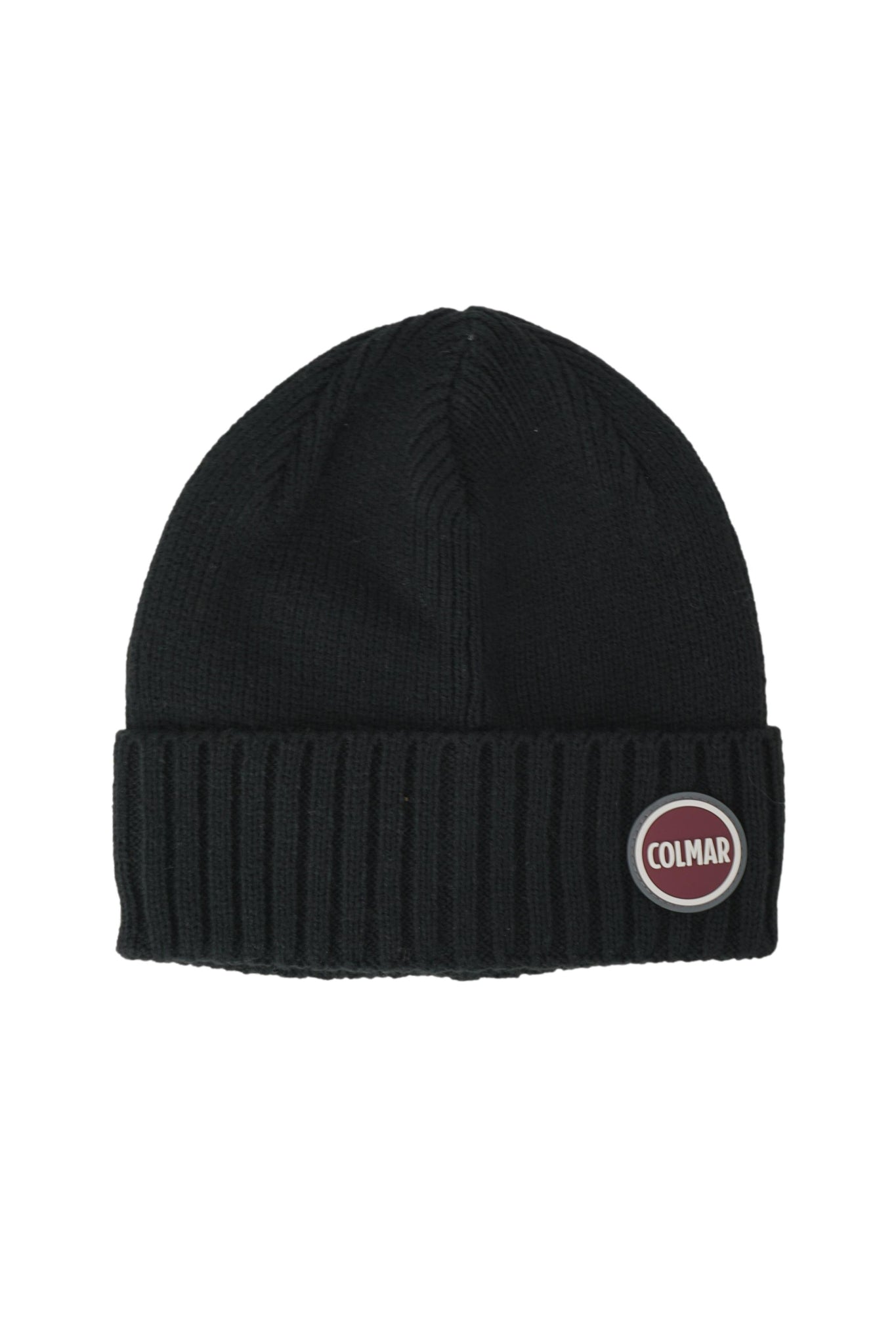 Cappellino con Logo / Nero - Ideal Moda