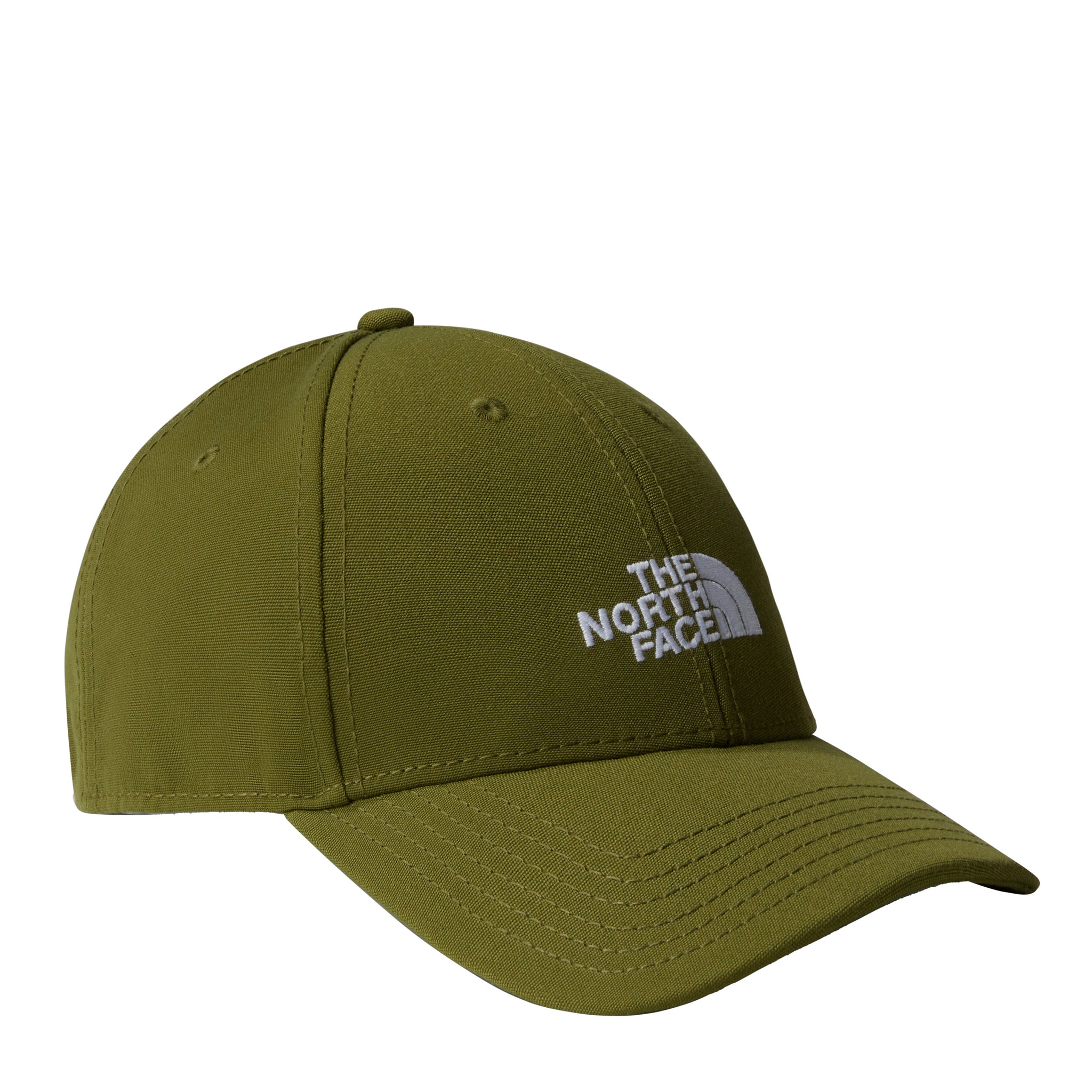 Cappellino con Logo Ricamato / Verde - Ideal Moda
