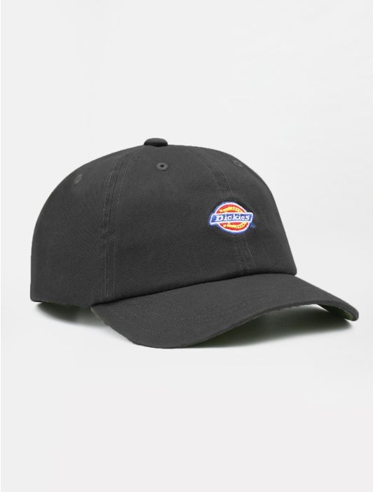 Cappellino con Logo Hardwick / Nero - Ideal Moda