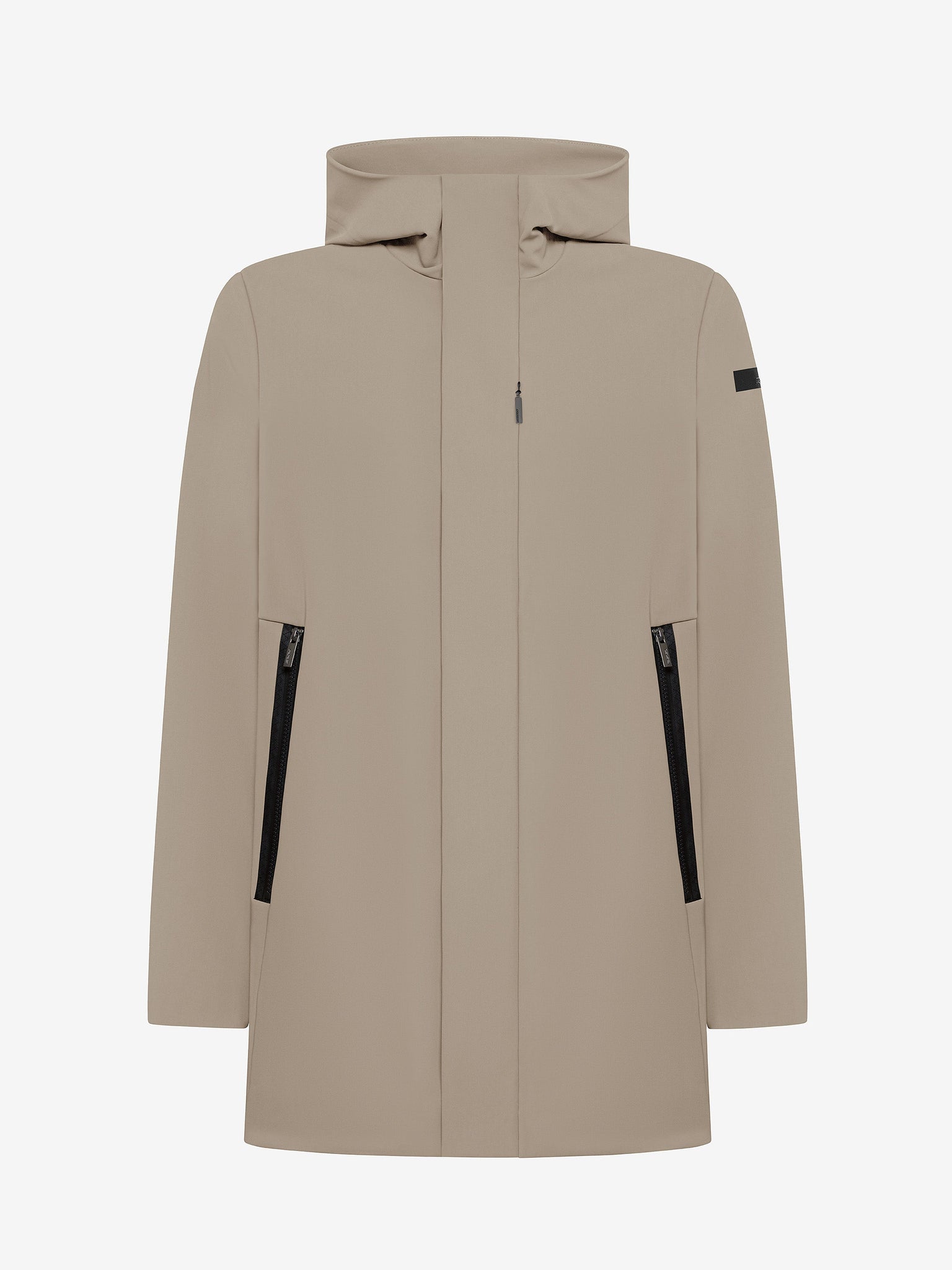 Giubbino Surflex Winter Thermo / Beige - Ideal Moda