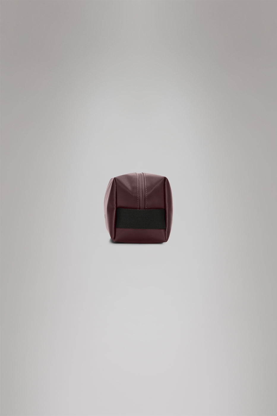 Pochette Impermeabile Wash Small / Bordeaux