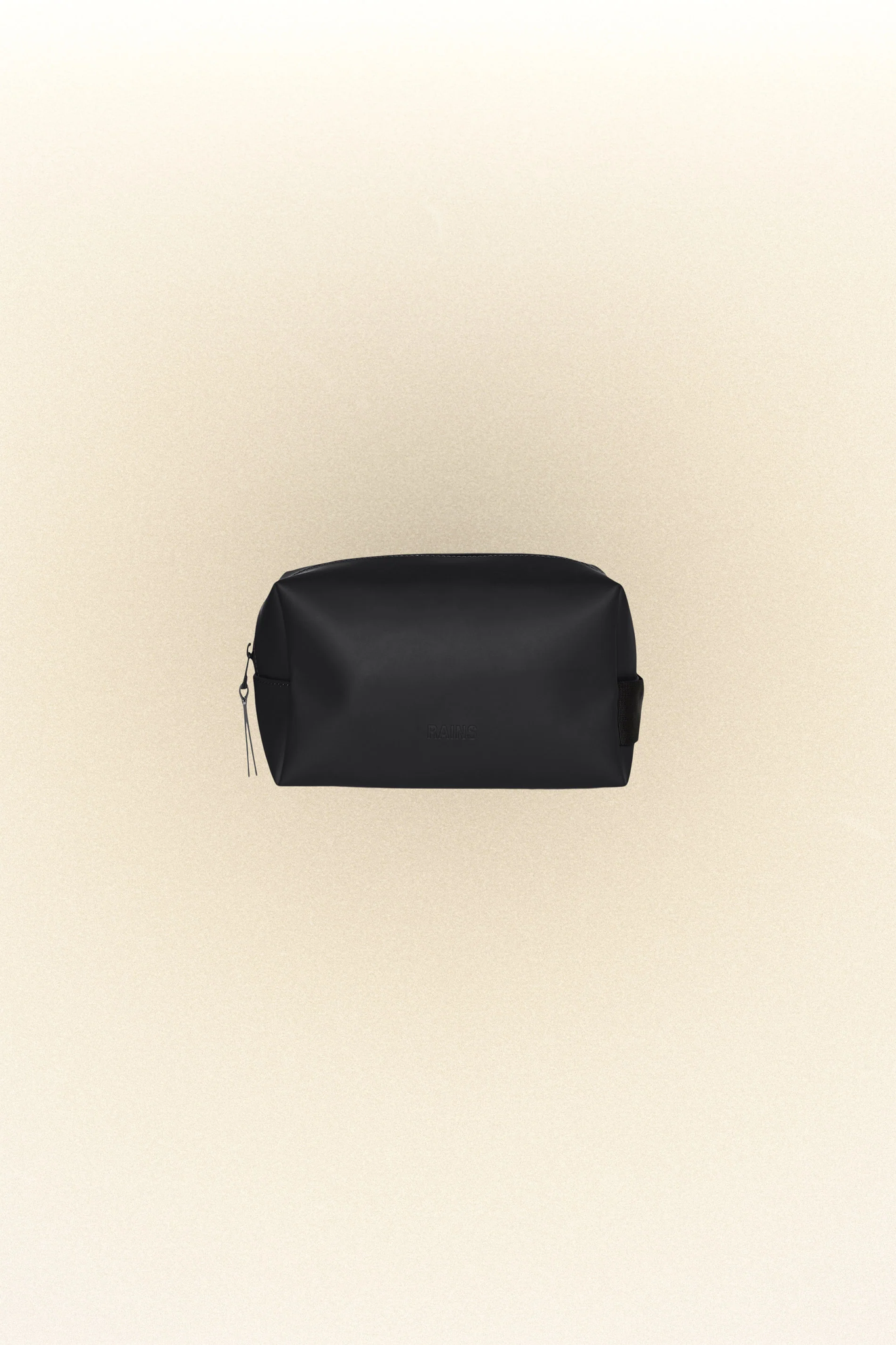 Borsa Wash Small / Nero - Ideal Moda