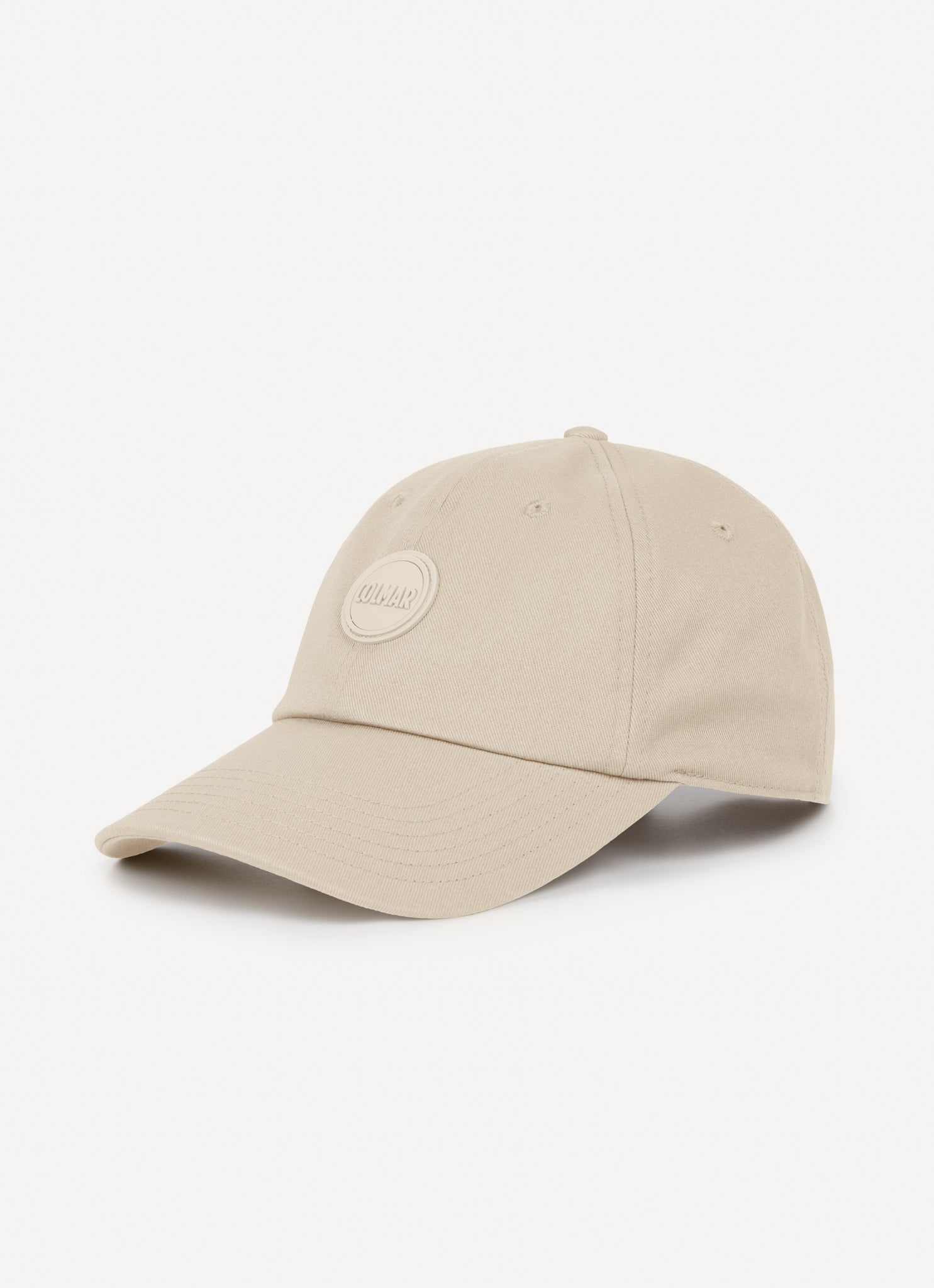 Cappello Unisex Logato / Grigio - Ideal Moda