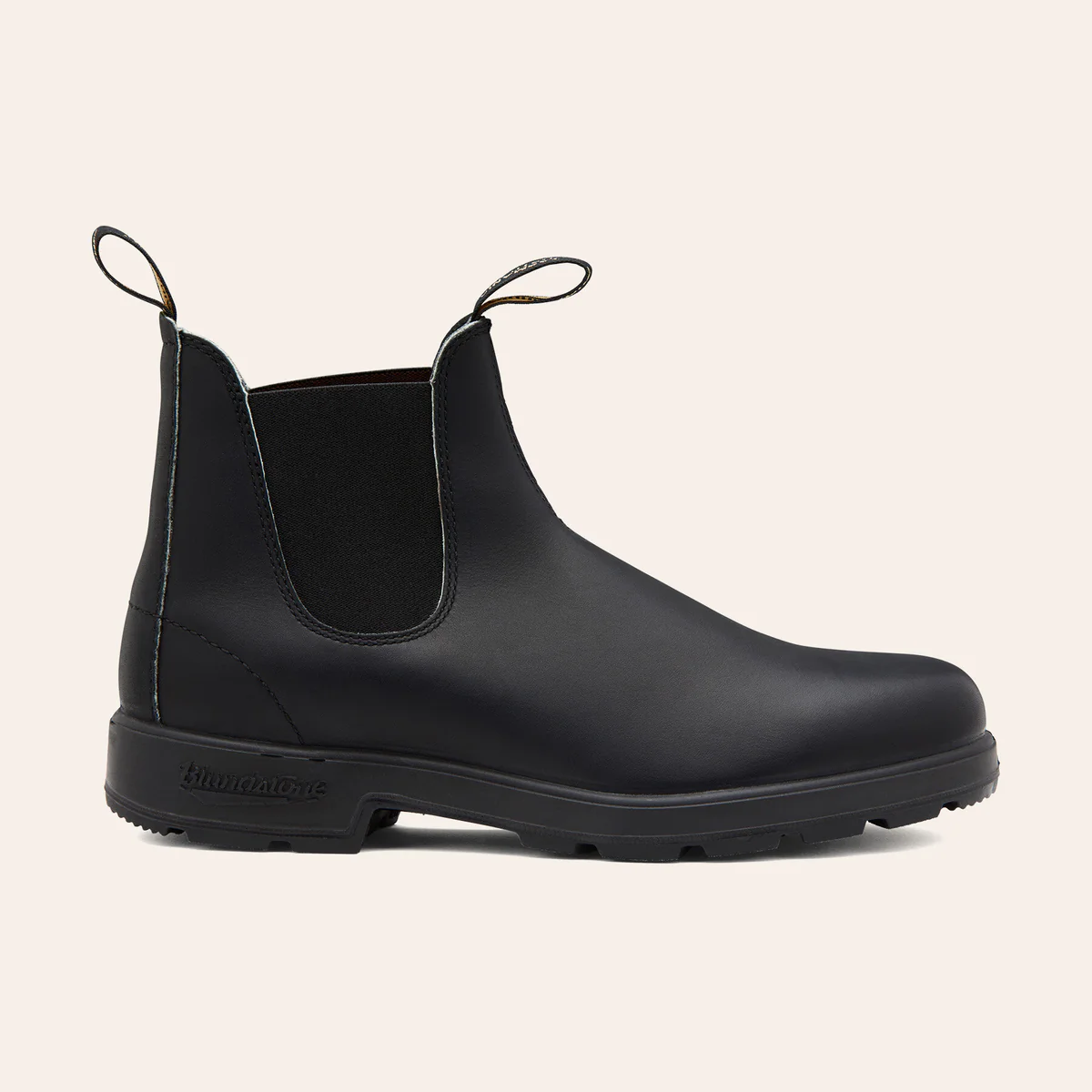 Stivaletto Blundstone 510 / Nero - Ideal Moda