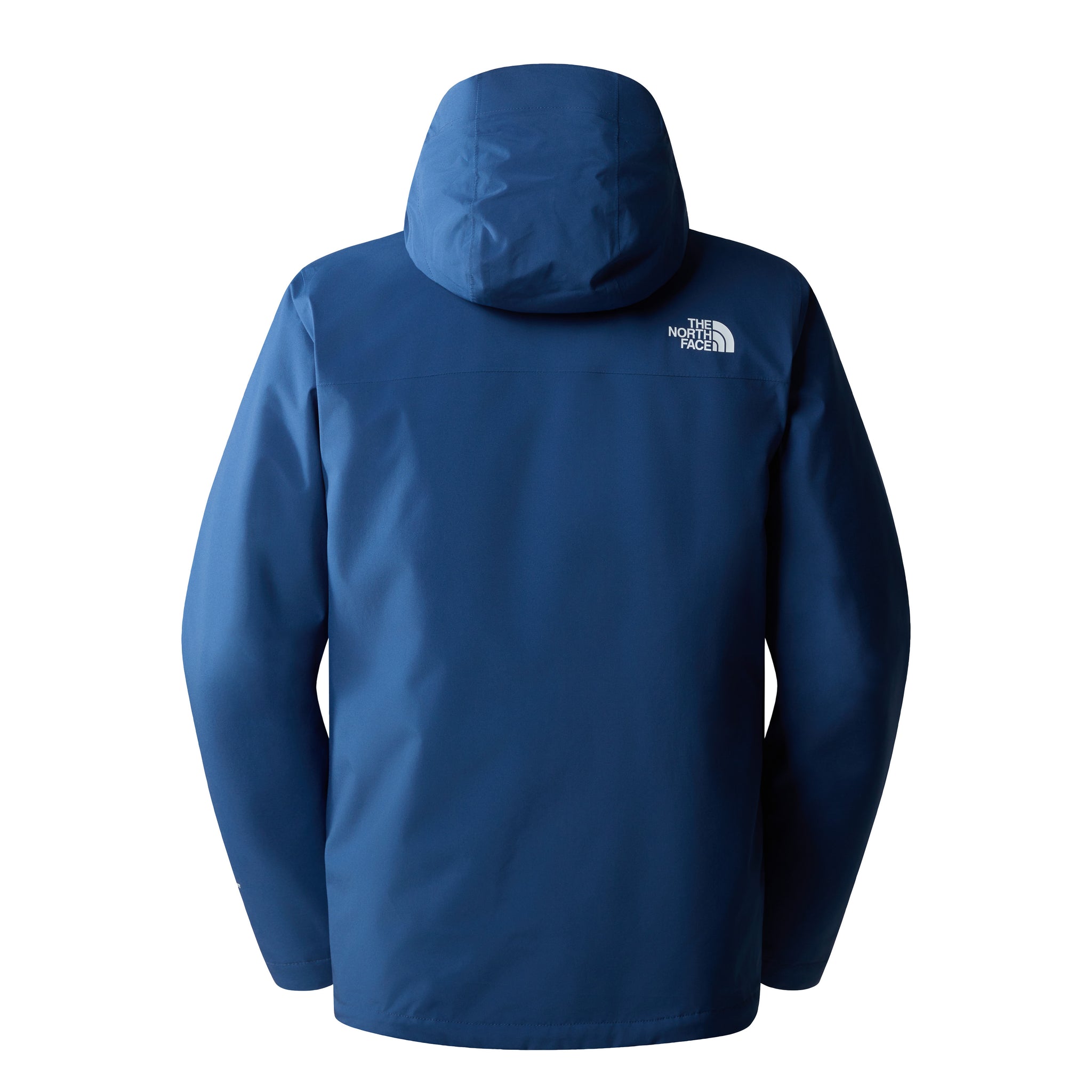 Giubbino Carto Triclimate / Blu - Ideal Moda