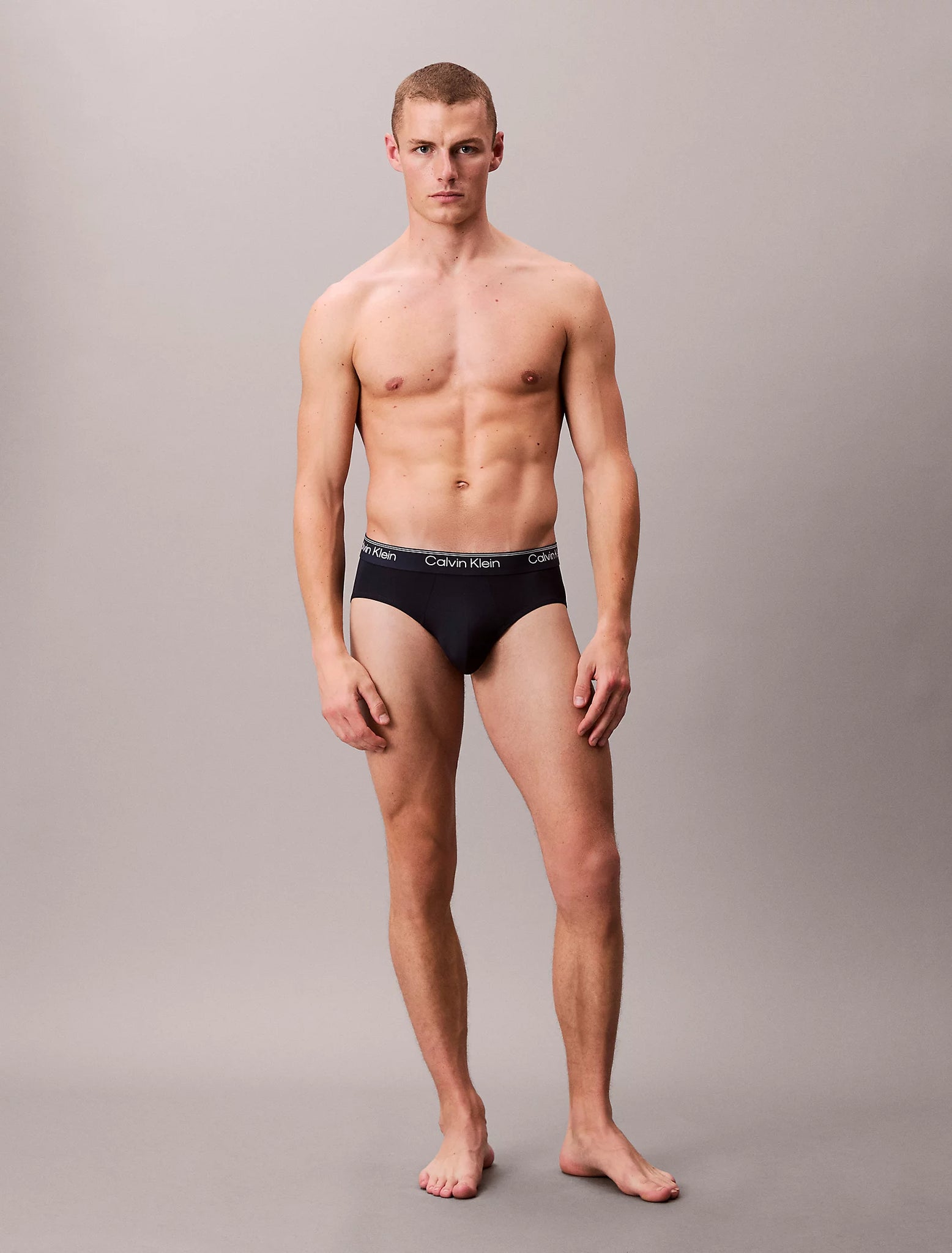 Slip in Confezione da 3 / Multicolor - Ideal Moda