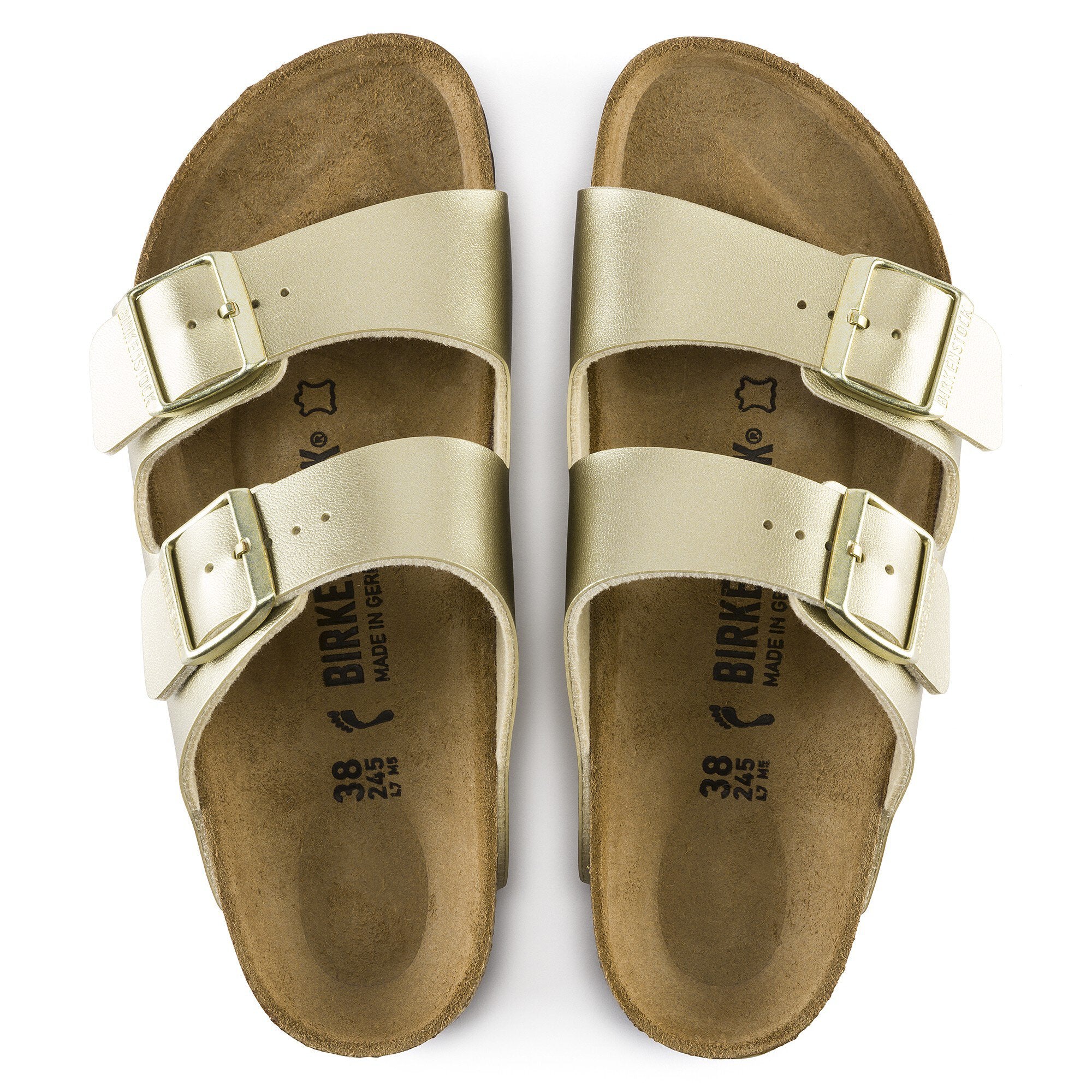 Sandalo Arizona Gold / Oro