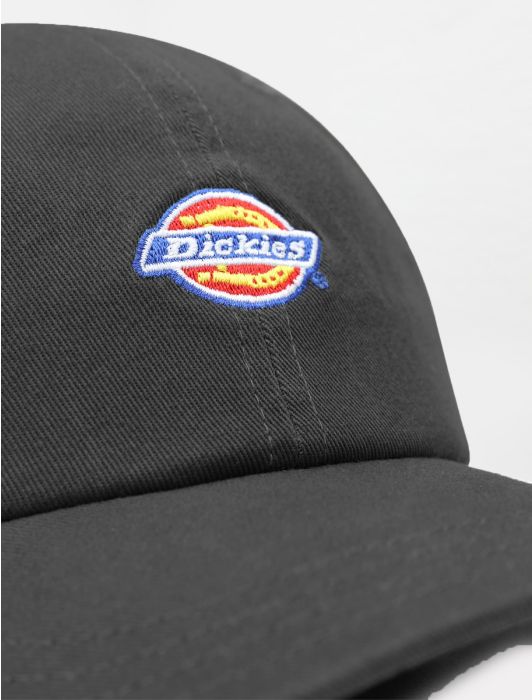 Cappellino con Logo Hardwick / Nero - Ideal Moda