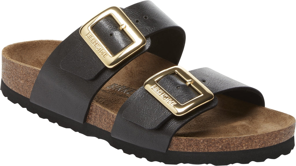 Sandalo Sydney Graceful Licorice / Nero