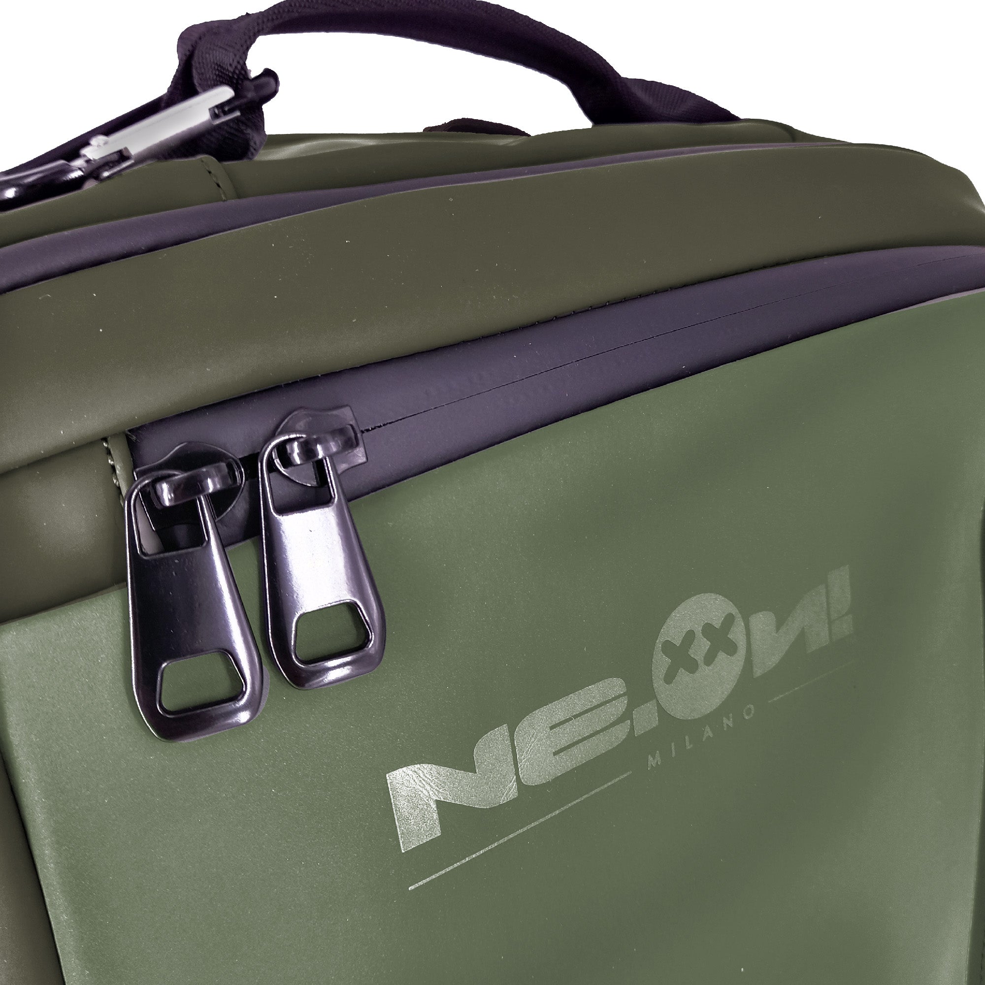 Zaino Tech X2 / Verde - Ideal Moda