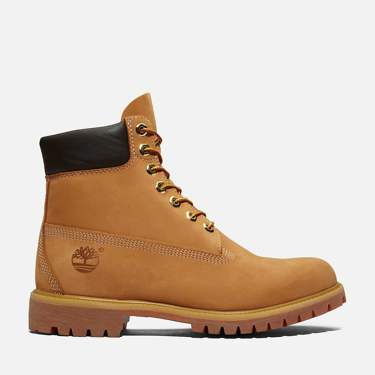 Stivale Impermeabile Premium / Giallo