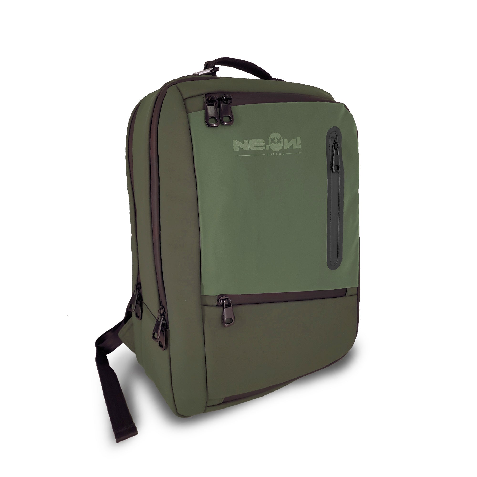 Zaino Tech X2 / Verde - Ideal Moda