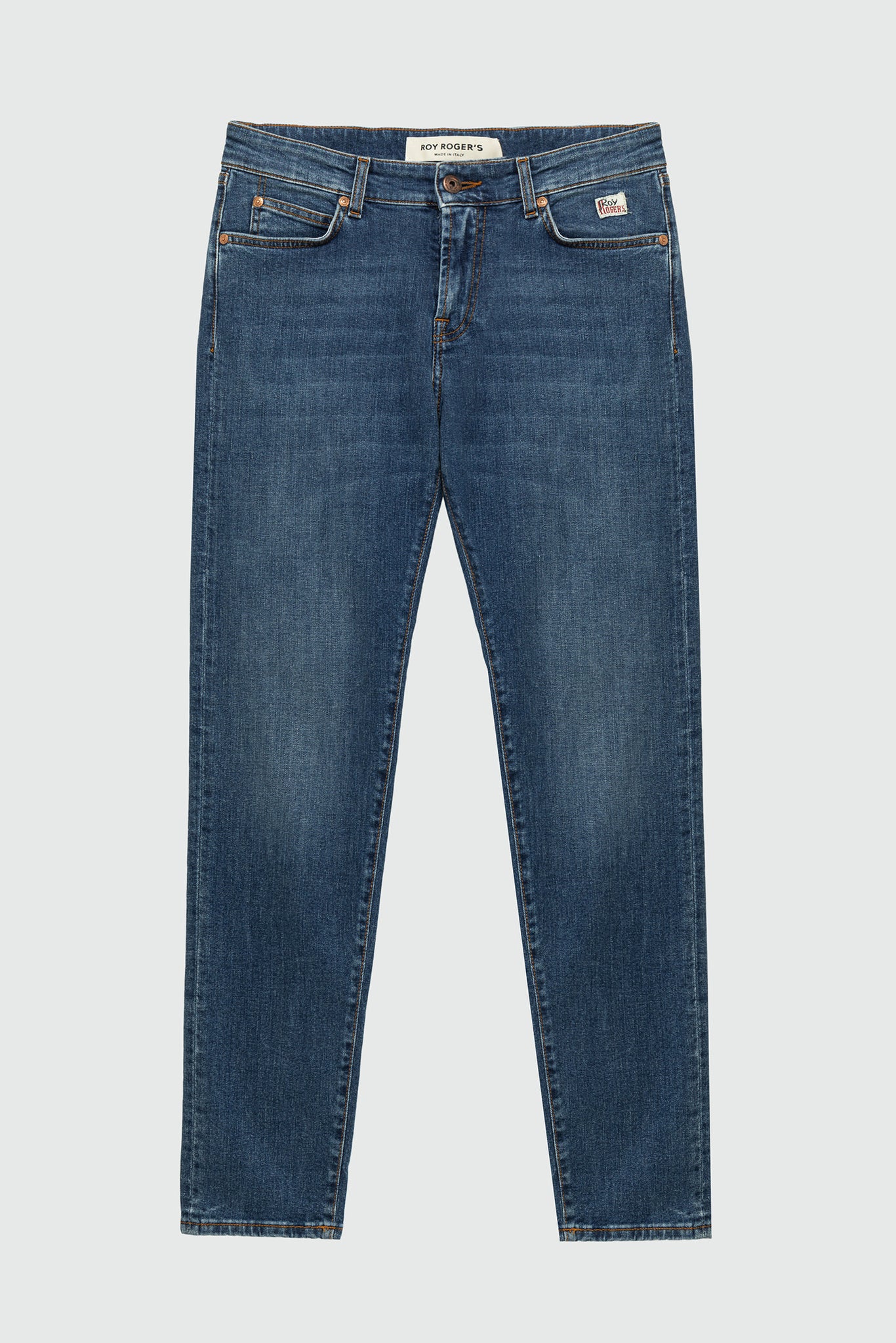 Jeans 517 Lavaggio Medio / Jeans - Ideal Moda
