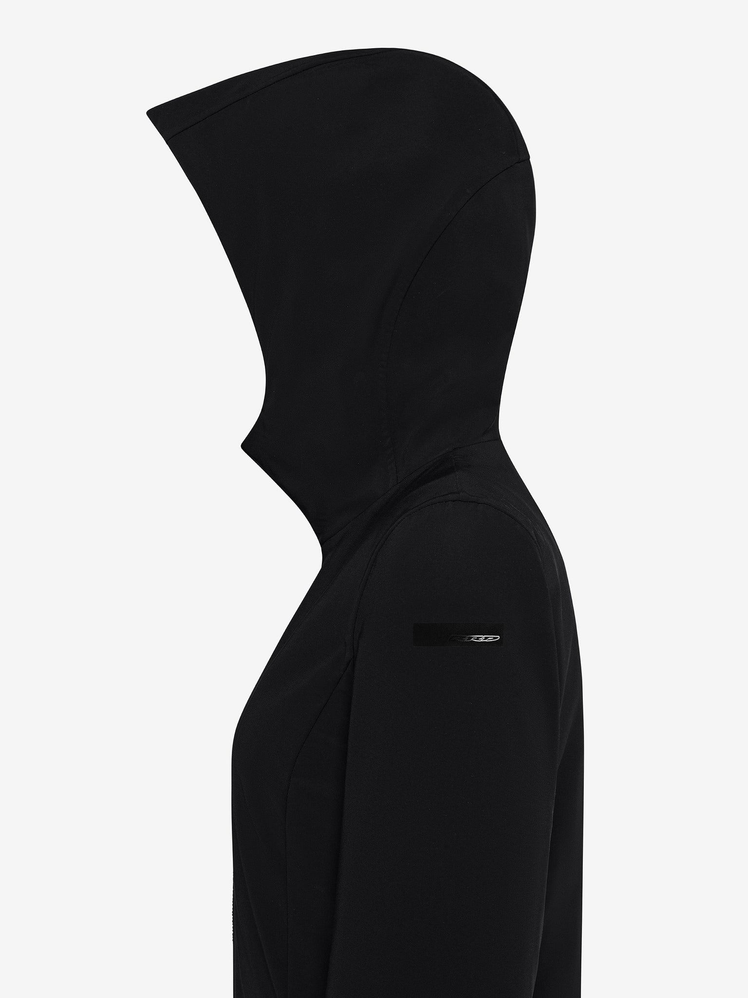 Giubbino Surflex Winter Storm / Nero