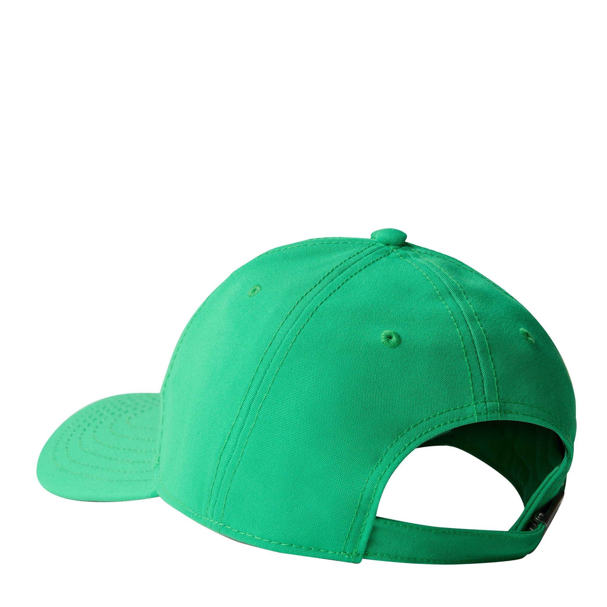 Cappellino con Logo Ricamato / Verde - Ideal Moda