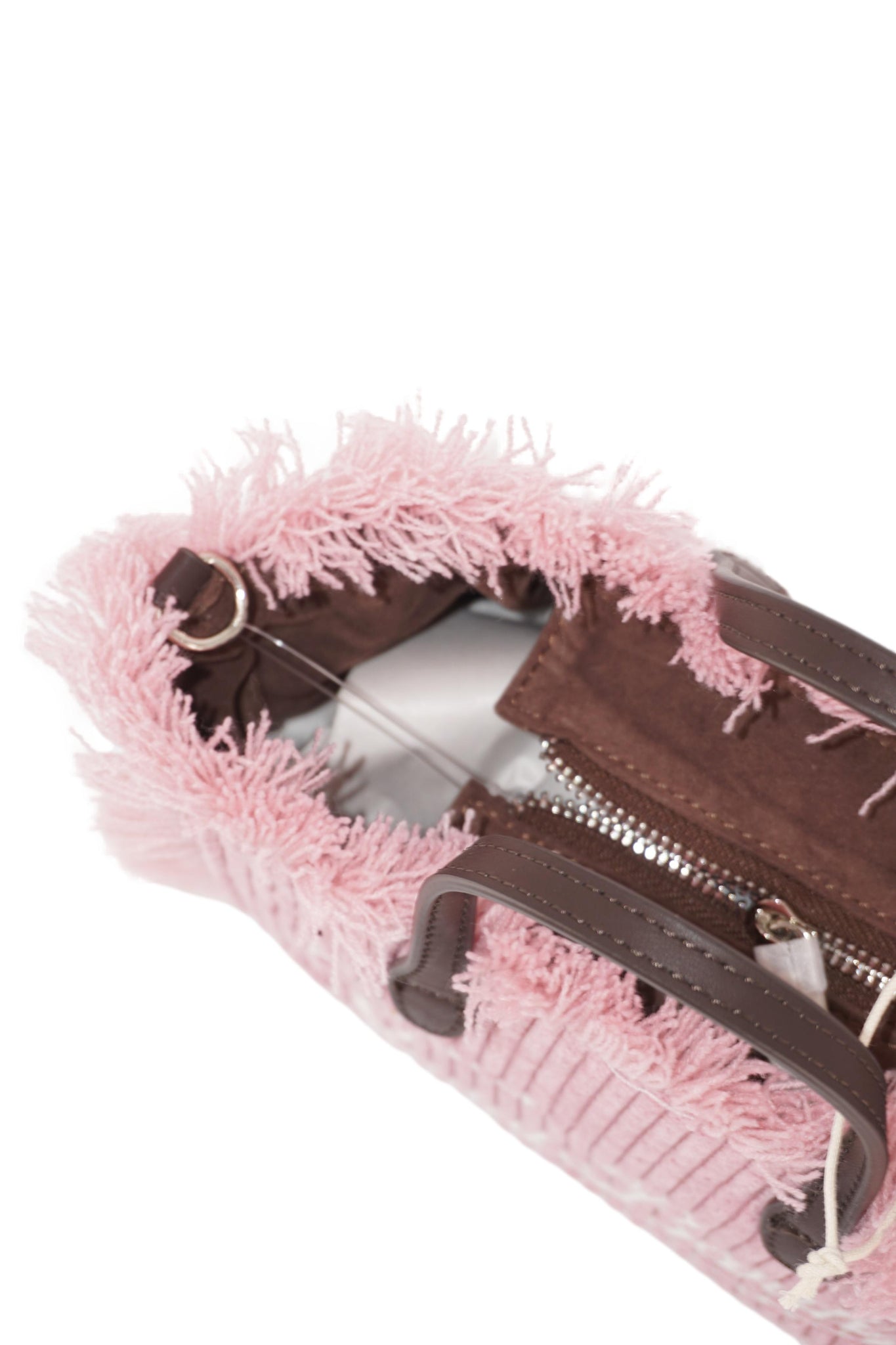 Borsa Vanity Mini / Rosa - Ideal Moda