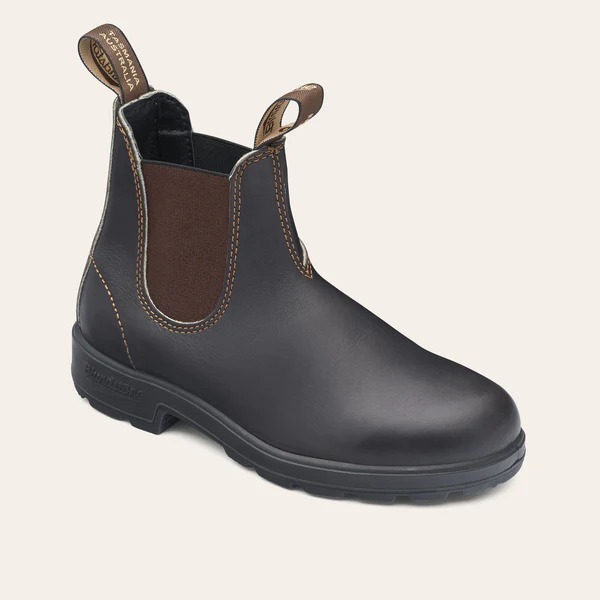 Stivaletto Blundstone 500 / Marrone - Ideal Moda