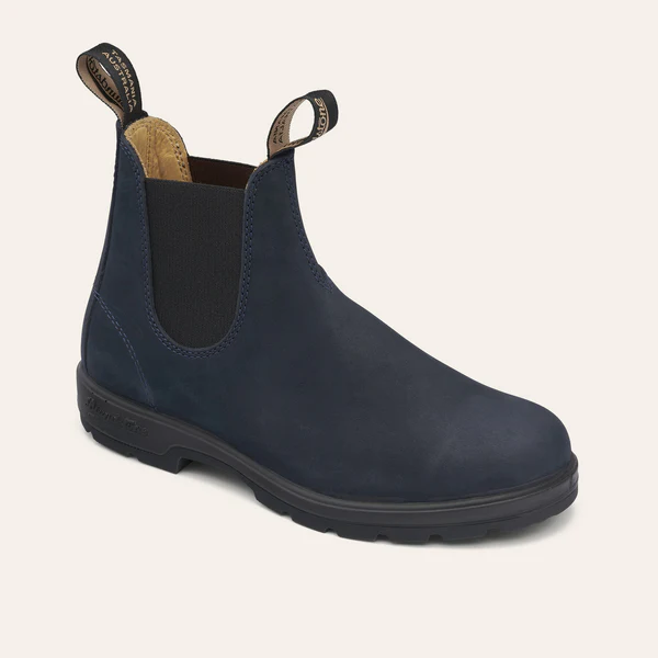 Stivaletto Blundstone 1940 / Blu - Ideal Moda