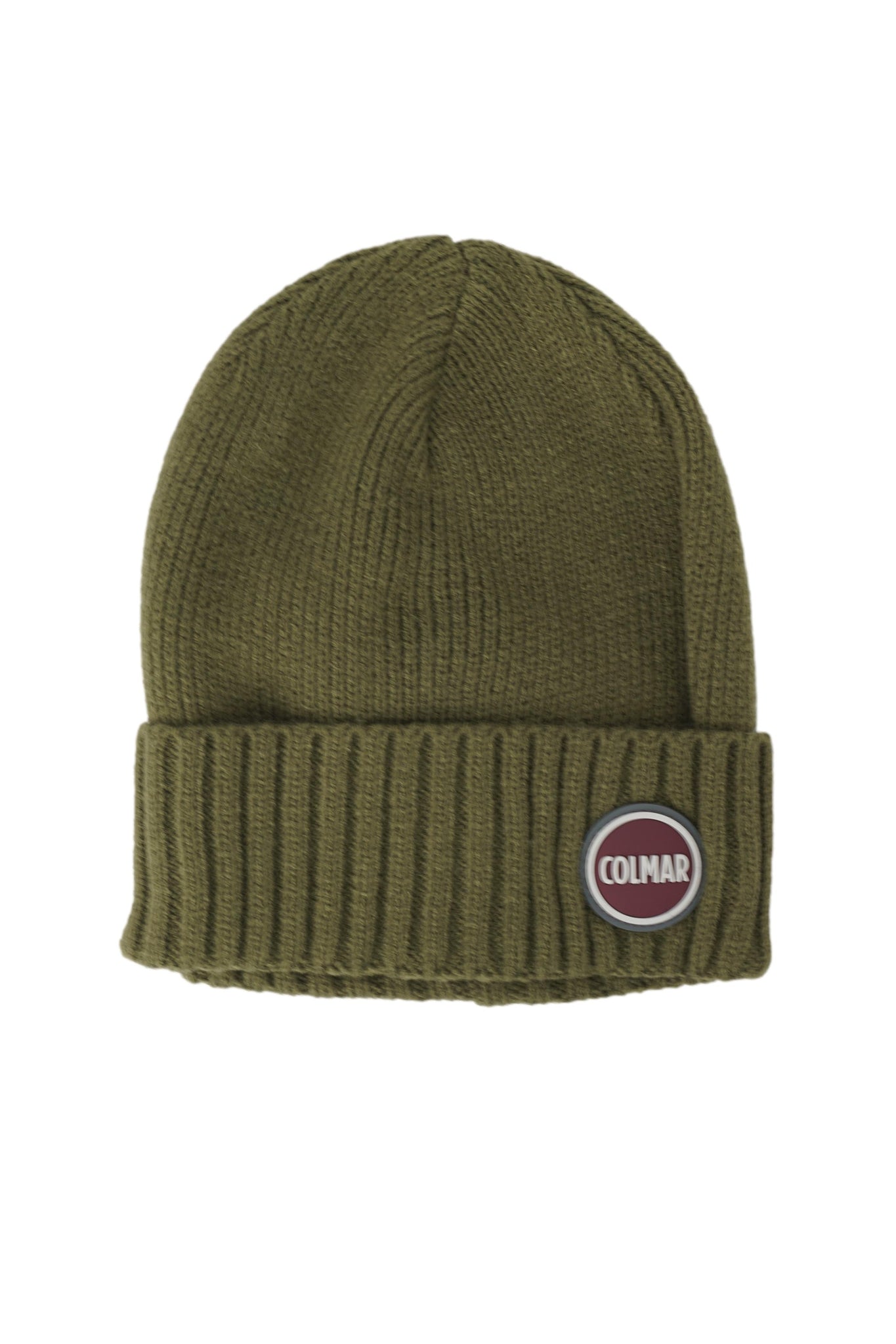 Cappellino con Logo / Verde - Ideal Moda