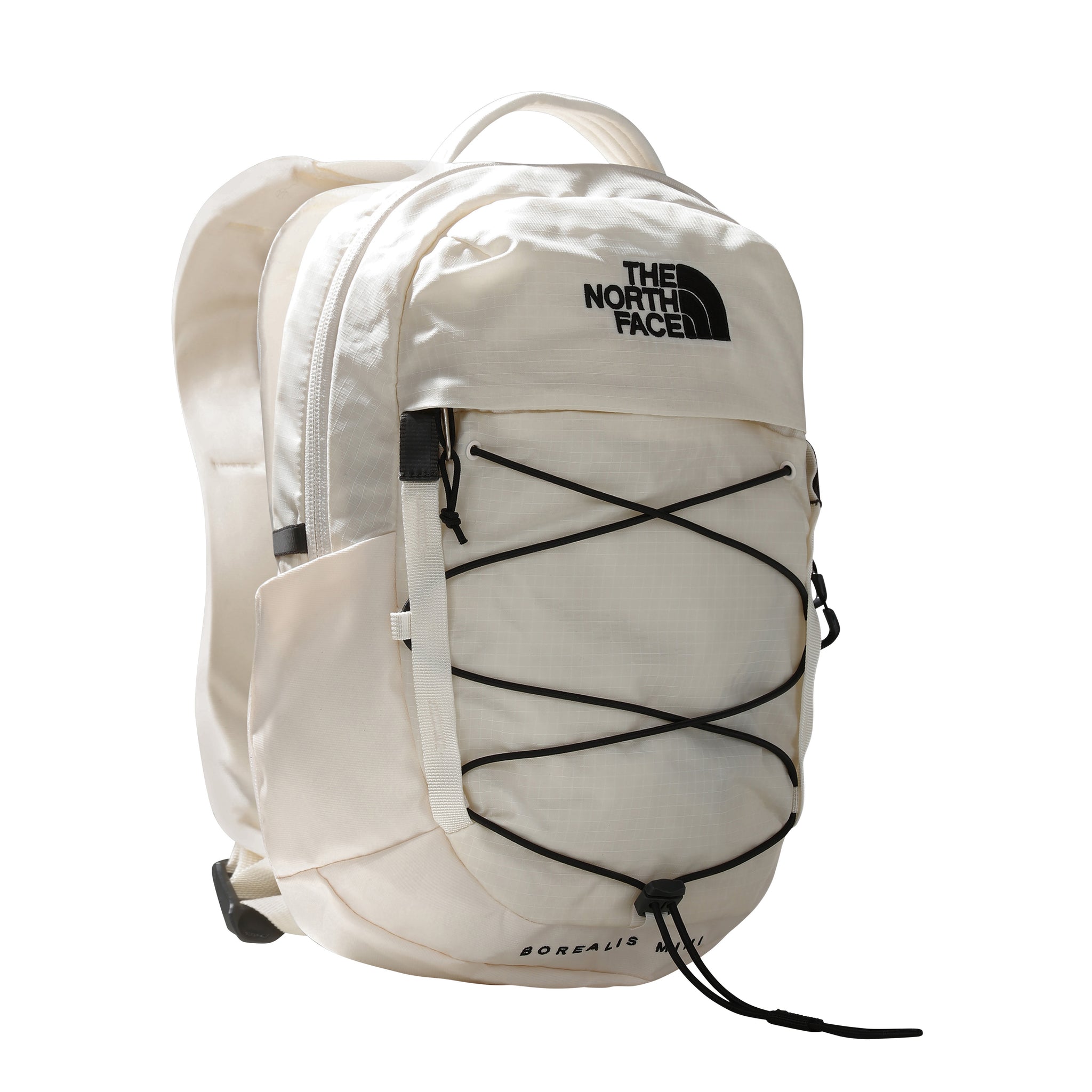 Mini Zaino Borealis / Bianco - Ideal Moda