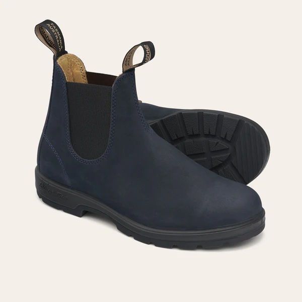 Stivaletto Blundstone 1940 / Blu - Ideal Moda