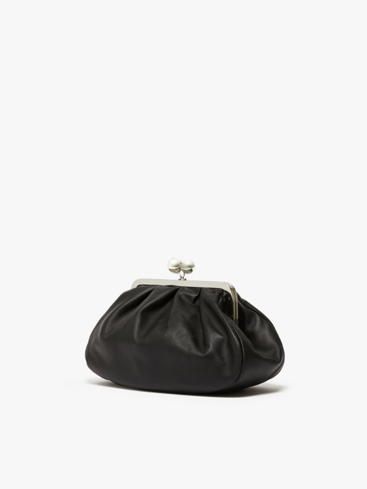 Pasticcino Bag Medium / Nero - Ideal Moda