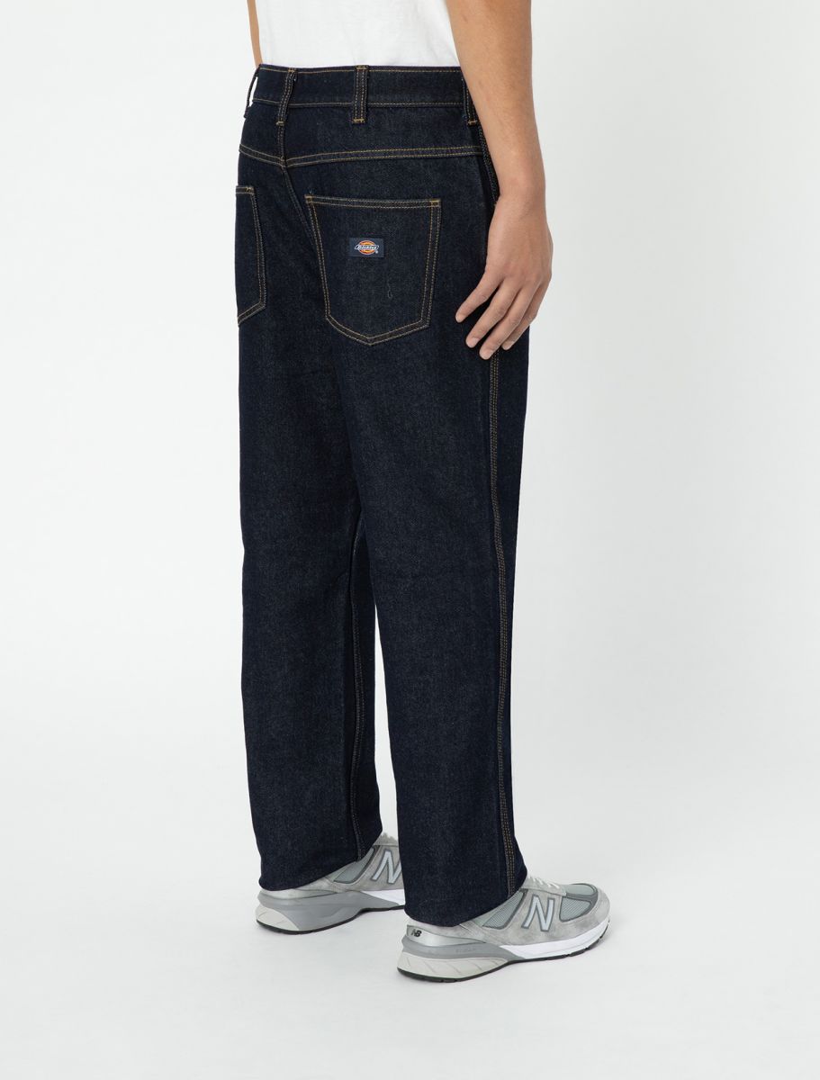 Denim Houston Regular Fit / Jeans