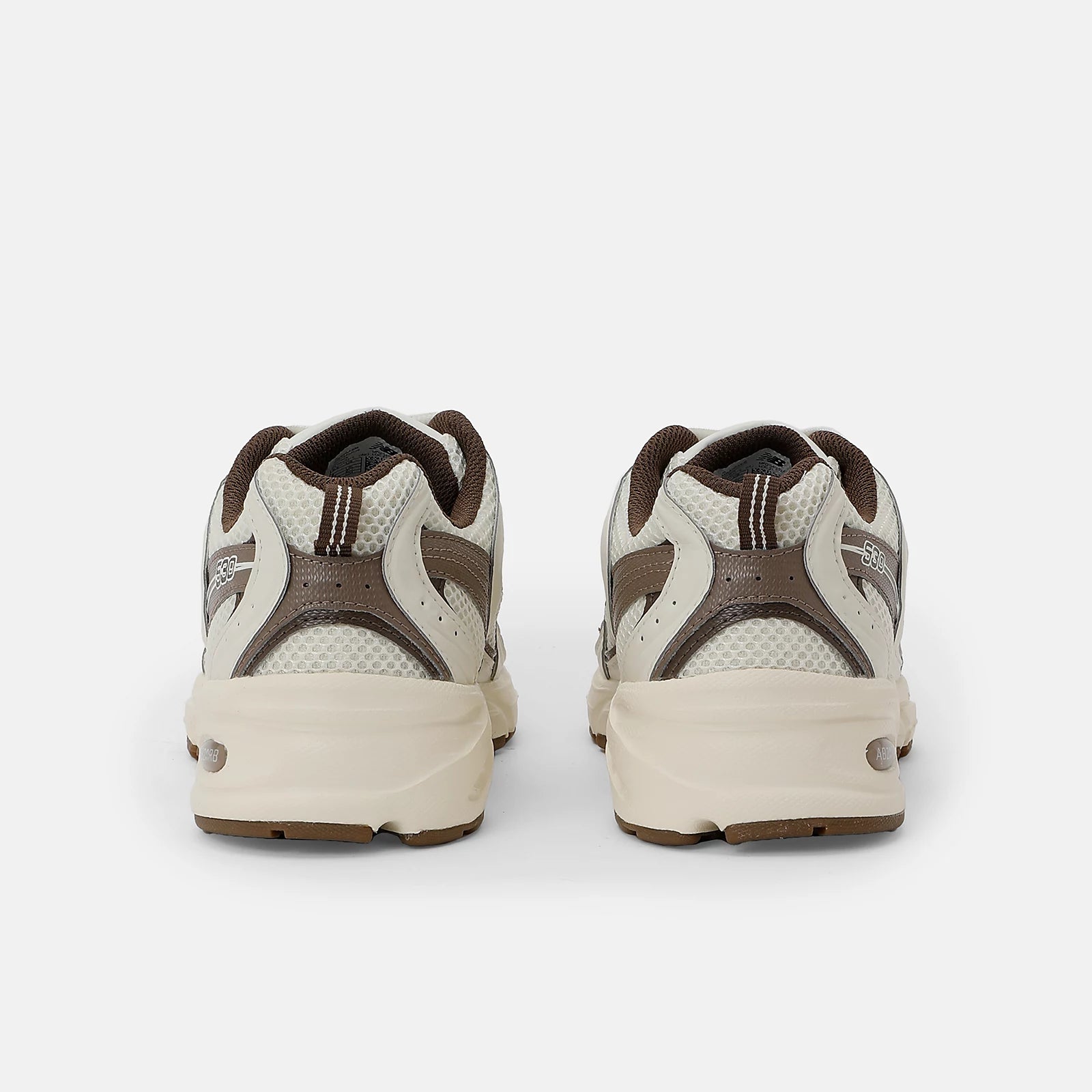 Sneaker Running 530 / Avorio - Ideal Moda