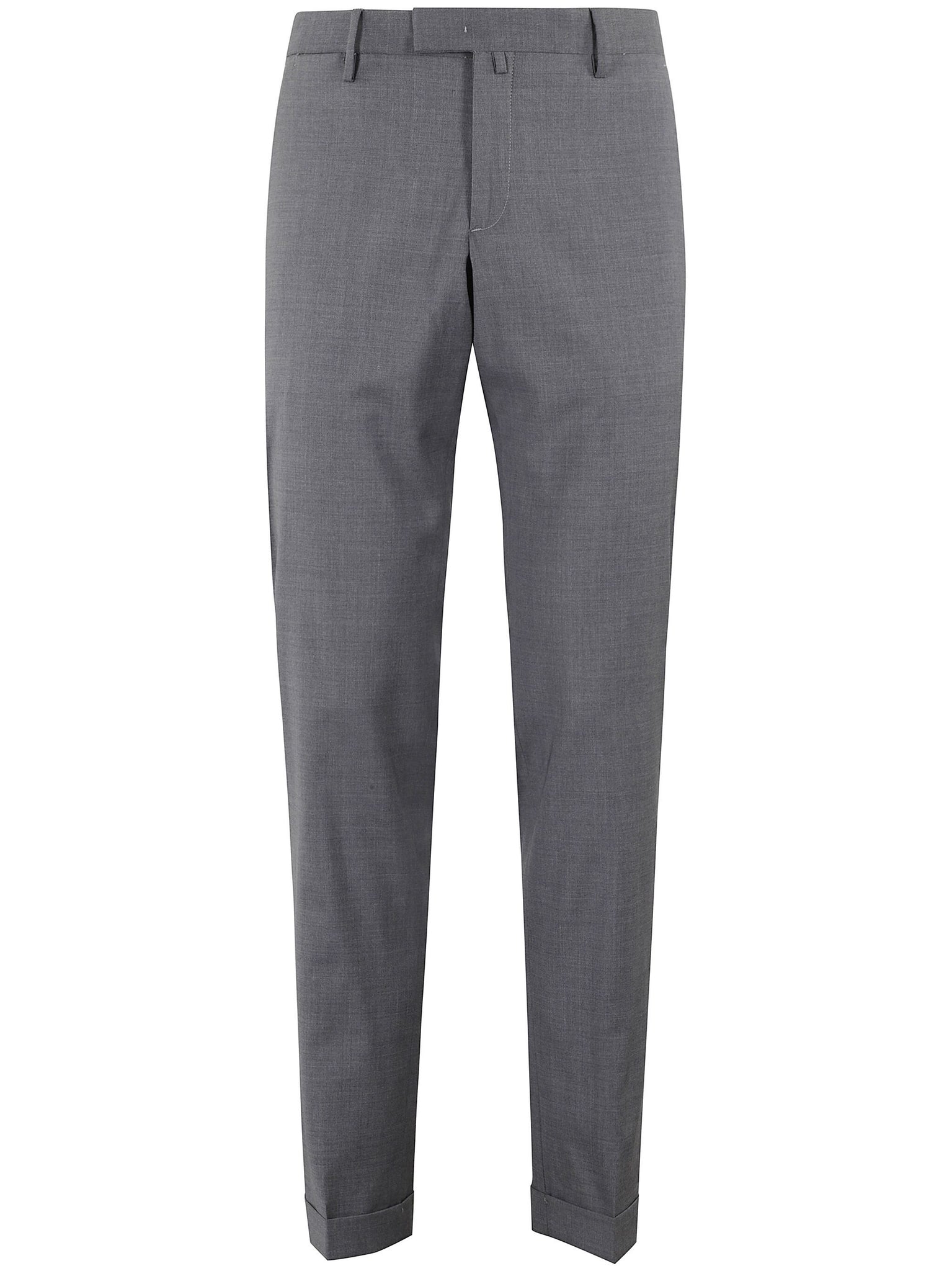 Pantalone Sartoriale / Grigio - Ideal Moda
