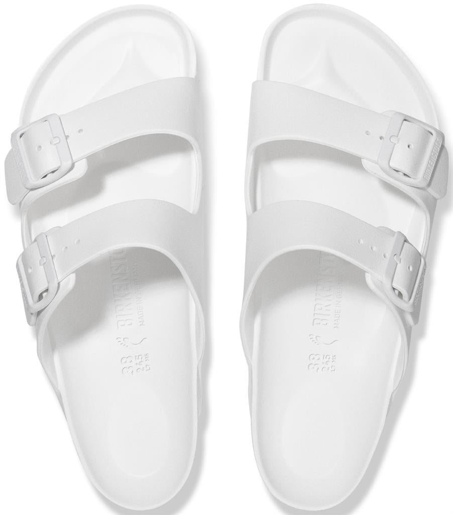 Ciabatta Arizona EVA / Bianco - Ideal Moda