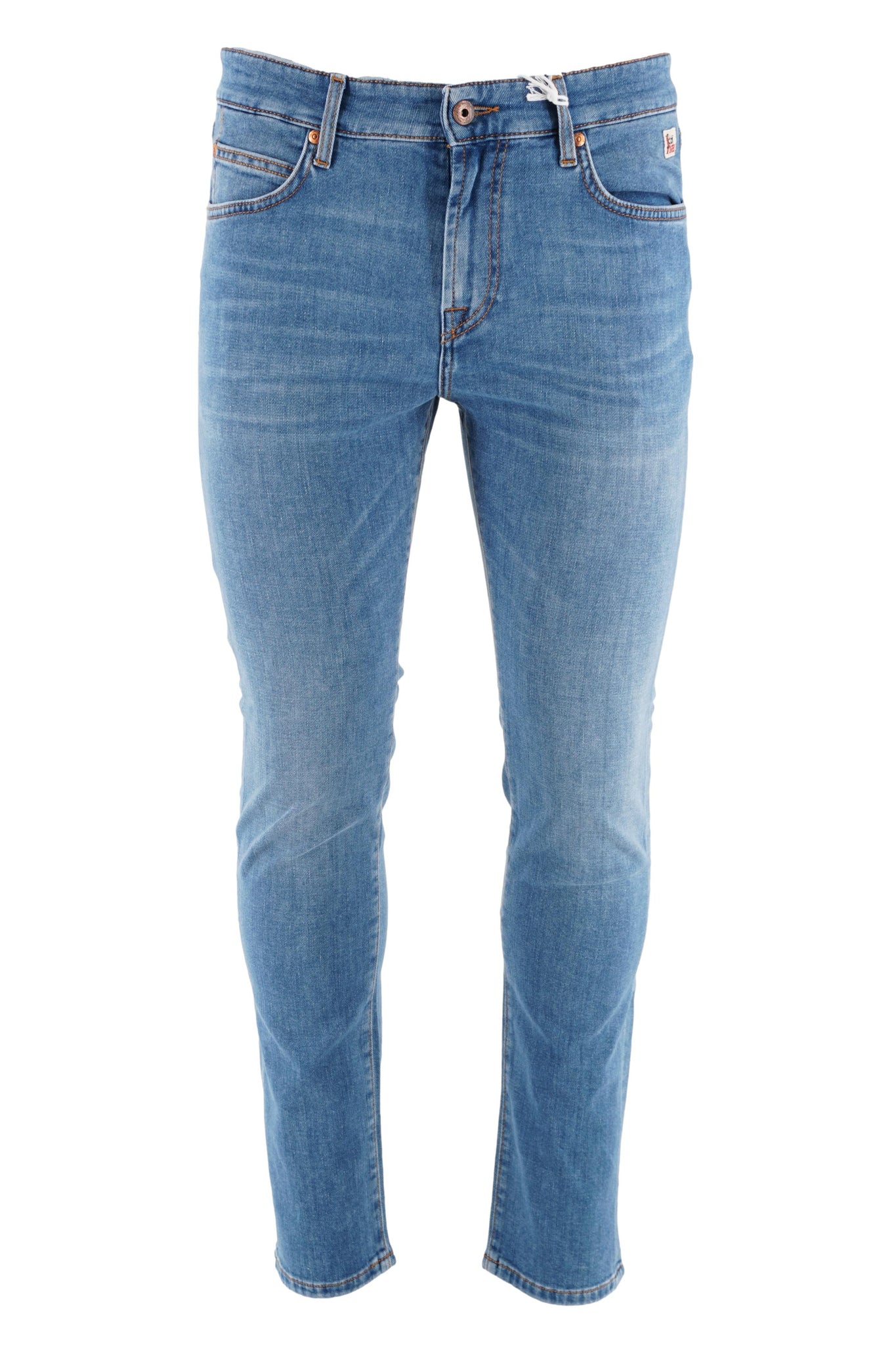 Jeans 517 Lavaggio Medio / Jeans - Ideal Moda