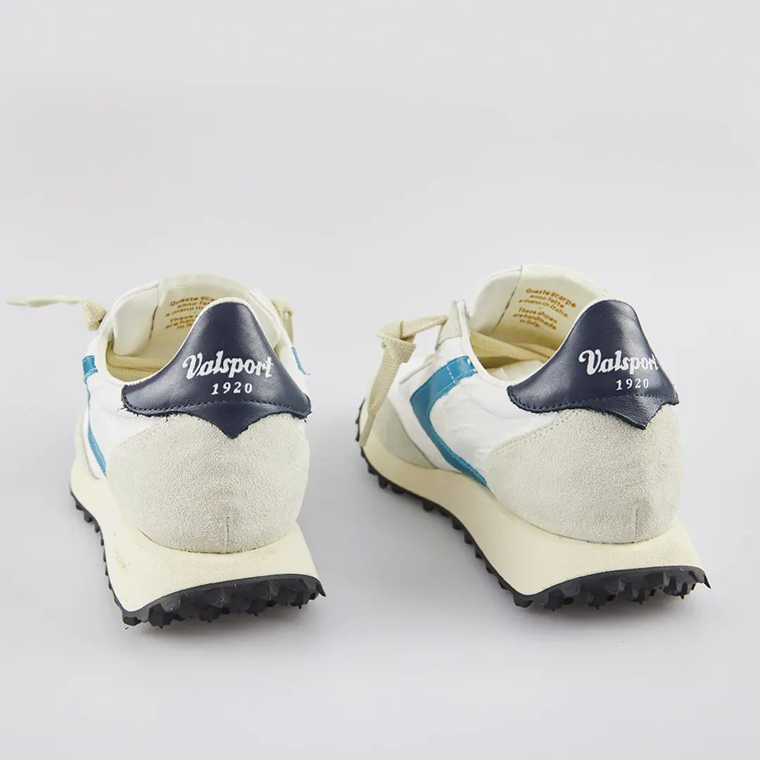Sneaker Start Run / Bianco - Ideal Moda