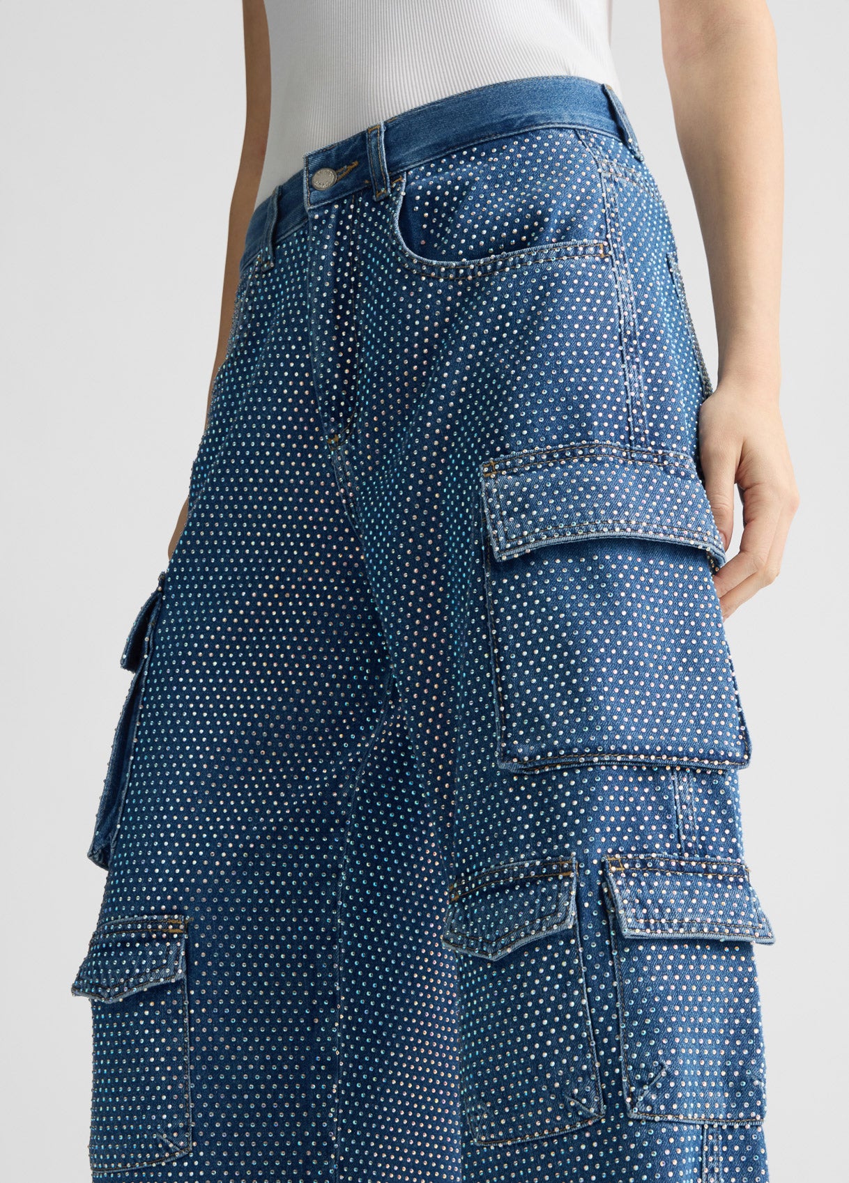 Cipo & Baxx Jeans Da Uomo In Denim, Taglio Dritto, Slim Fit - Foto 8