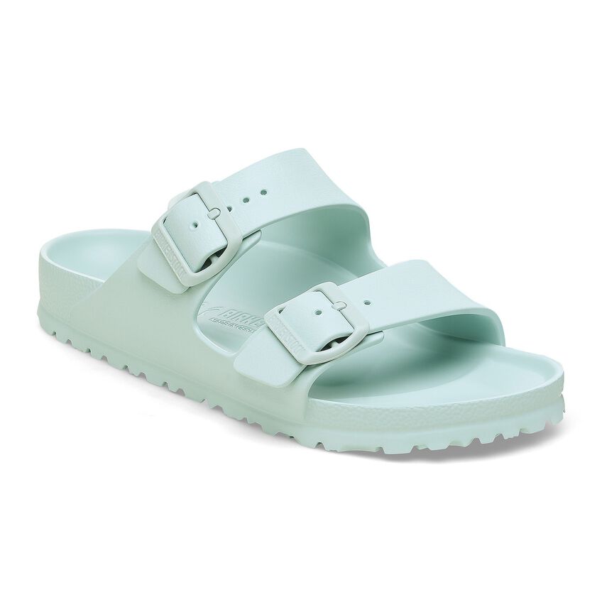Ciabatta Arizona EVA / Verde - Ideal Moda