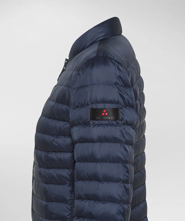 Piumino Slim 100 Grammi / Blu - Ideal Moda