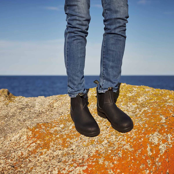 Stivaletto Blundstone 510 / Nero - Ideal Moda