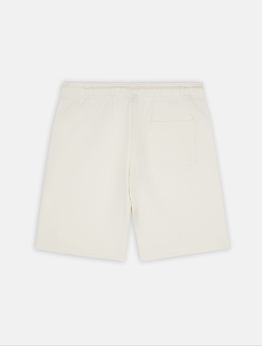 Shorts Mapleton in Cotone / Bianco - Ideal Moda